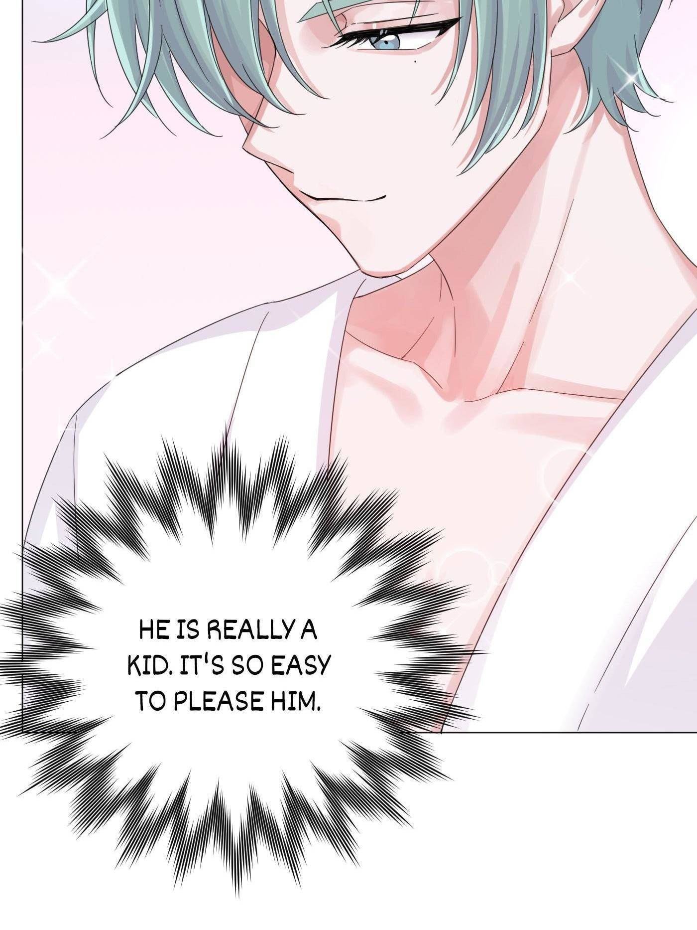 Chained to You Chapter 33 page 40 - 