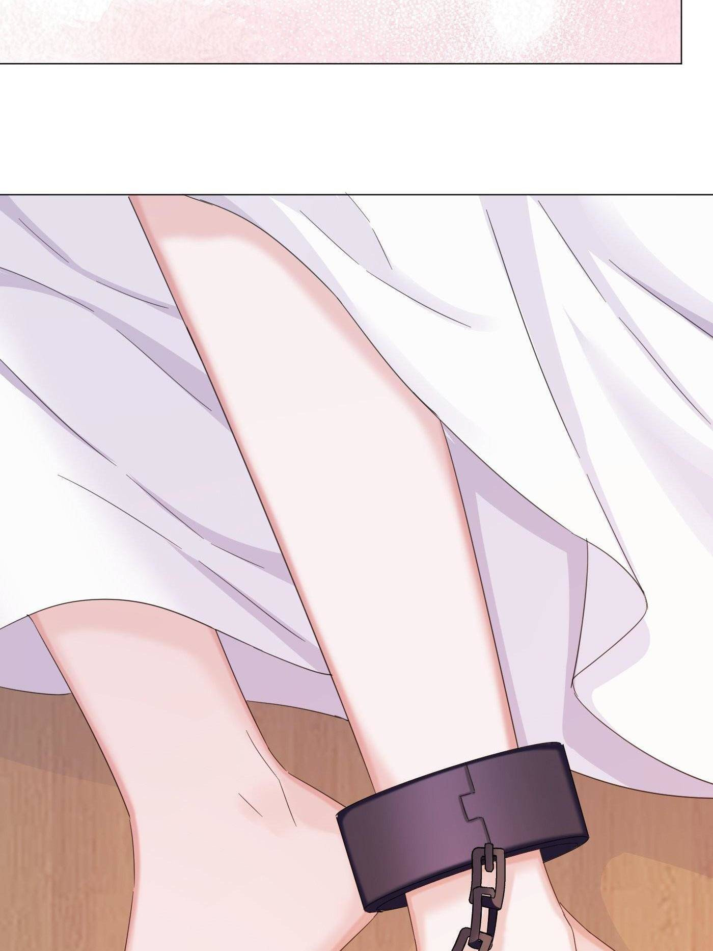Chained to You Chapter 33 page 5 - 