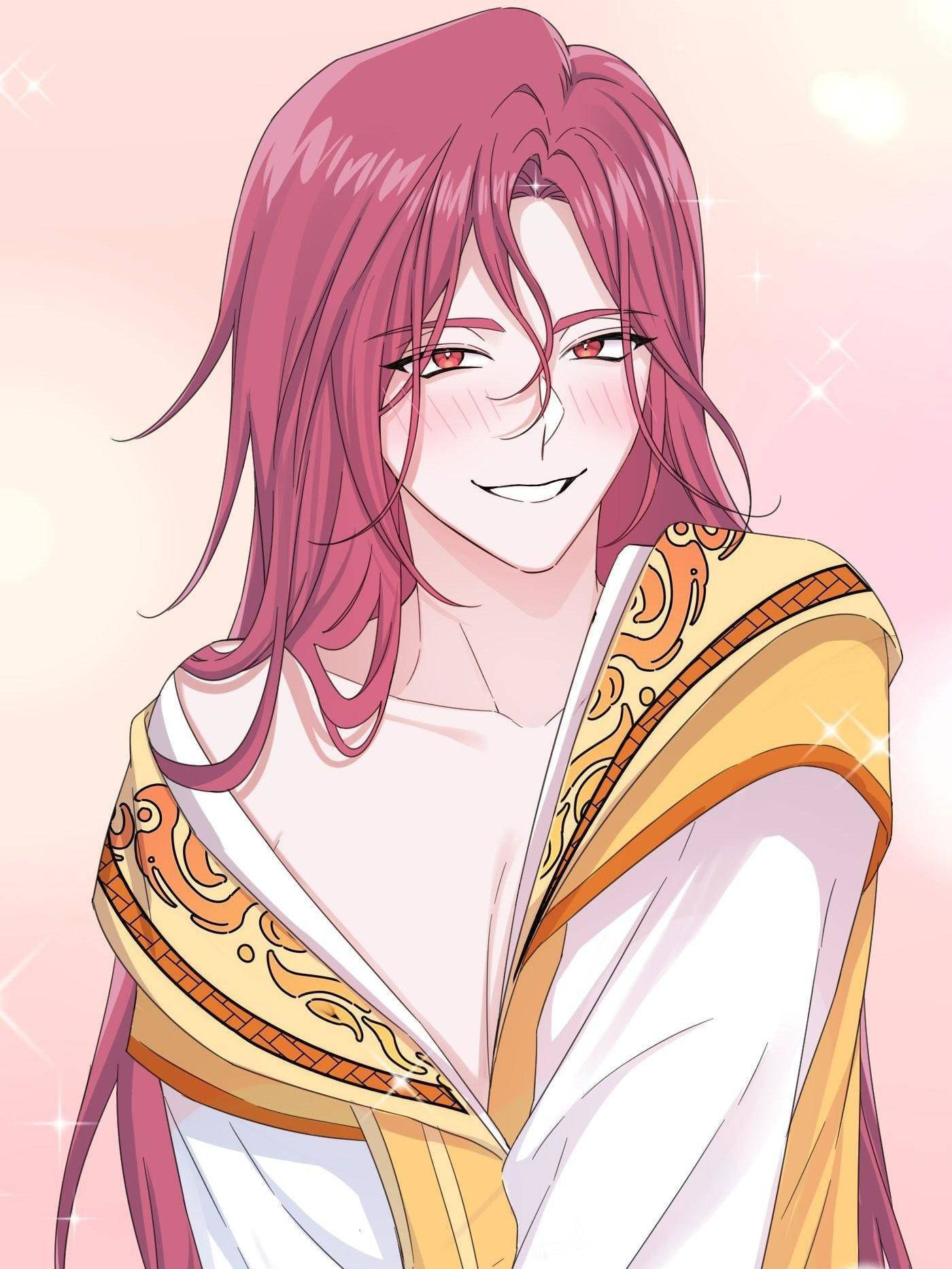 Chained to You Chapter 33 page 42 - 