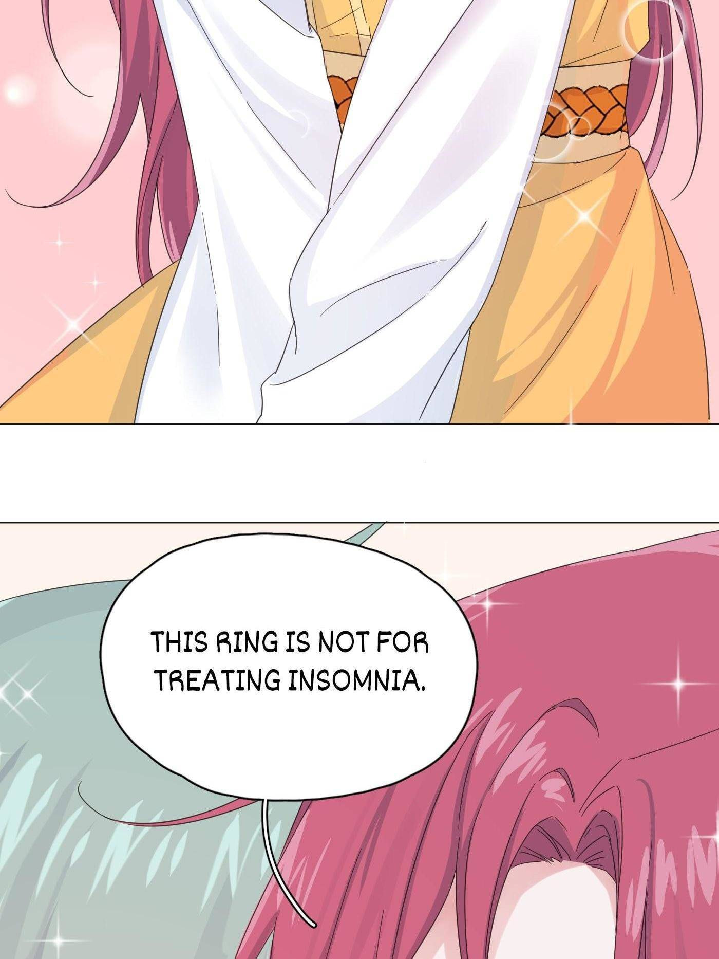 Chained to You Chapter 33 page 43 - 