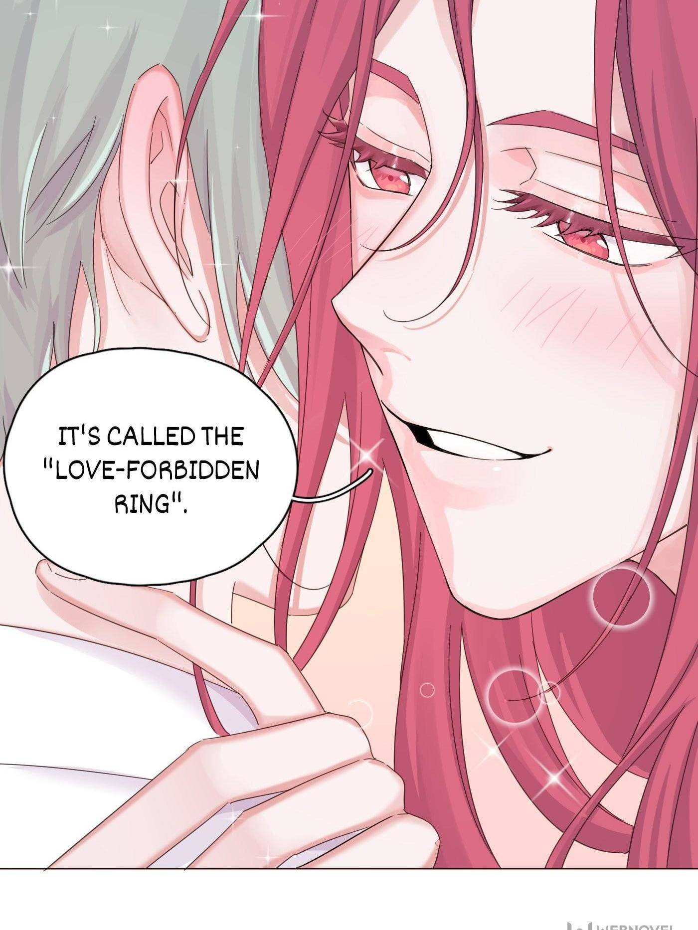 Chained to You Chapter 33 page 44 - 