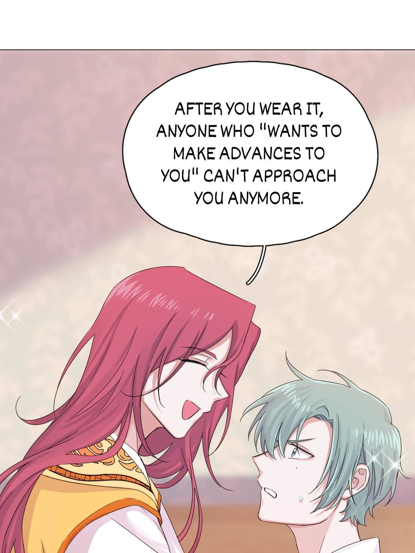 Chained to You Chapter 33 page 46 - 