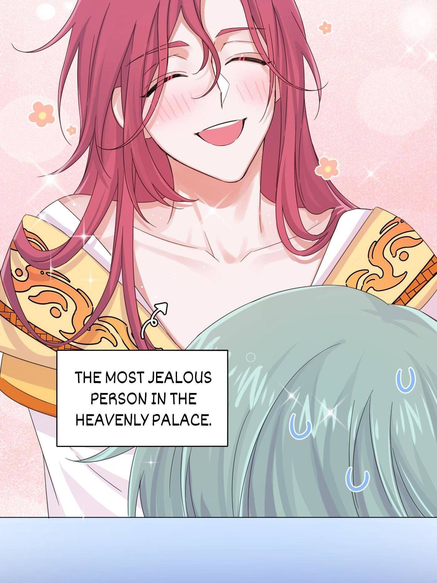Chained to You Chapter 33 page 48 - 