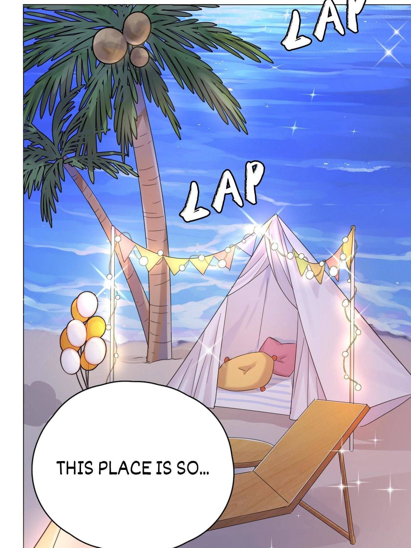 Chained to You Chapter 33 page 52 - 