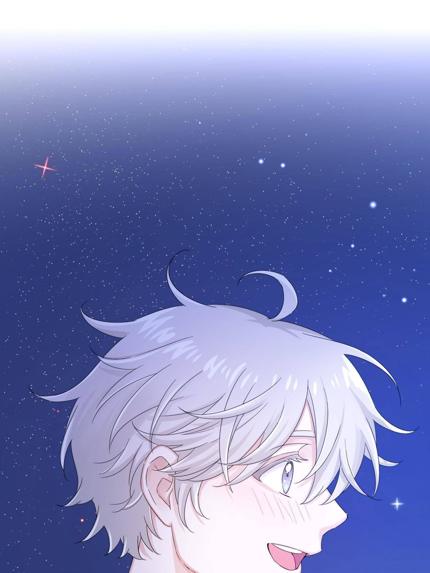 Chained to You Chapter 33 page 54 - 