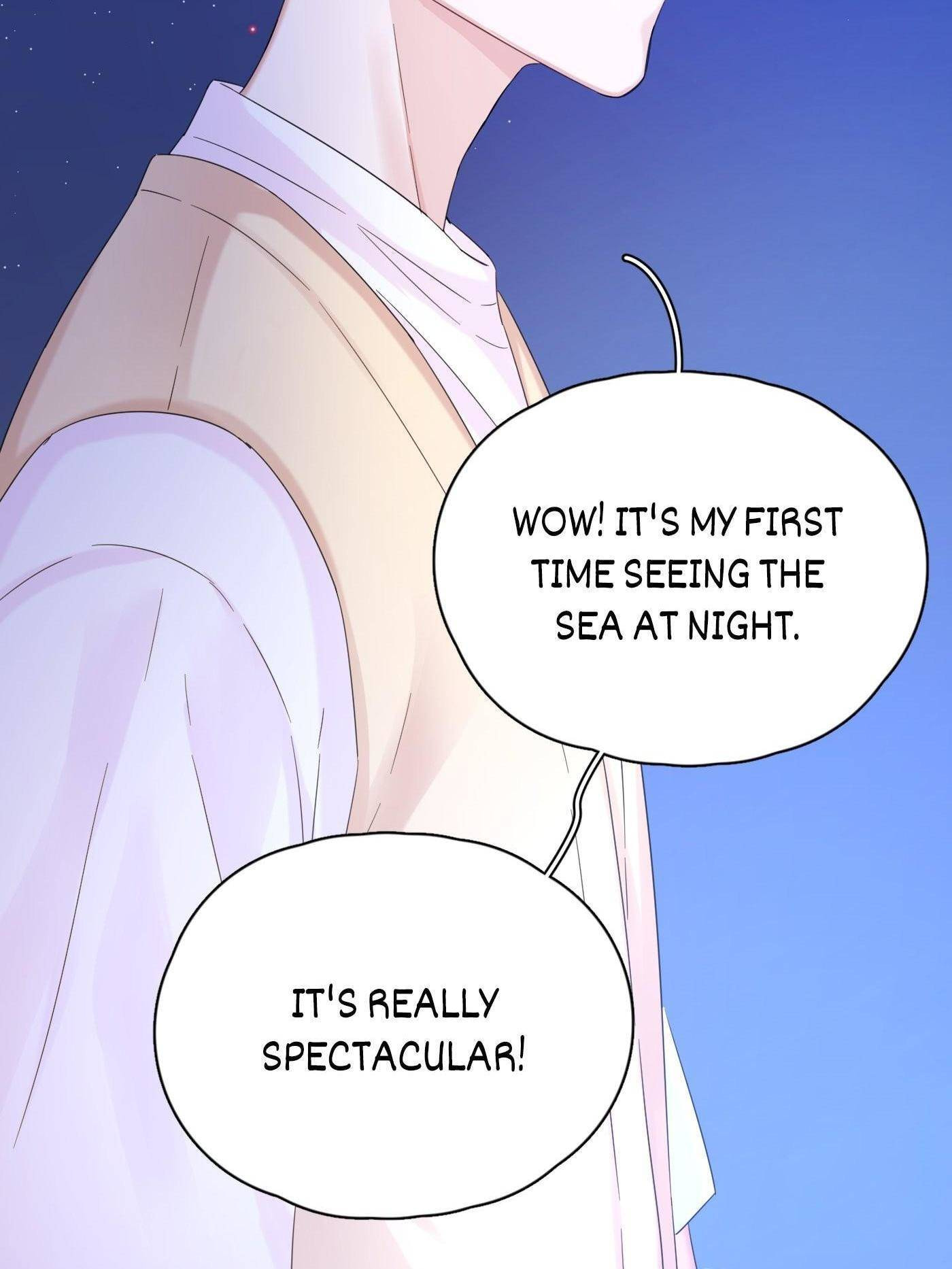 Chained to You Chapter 33 page 55 - 