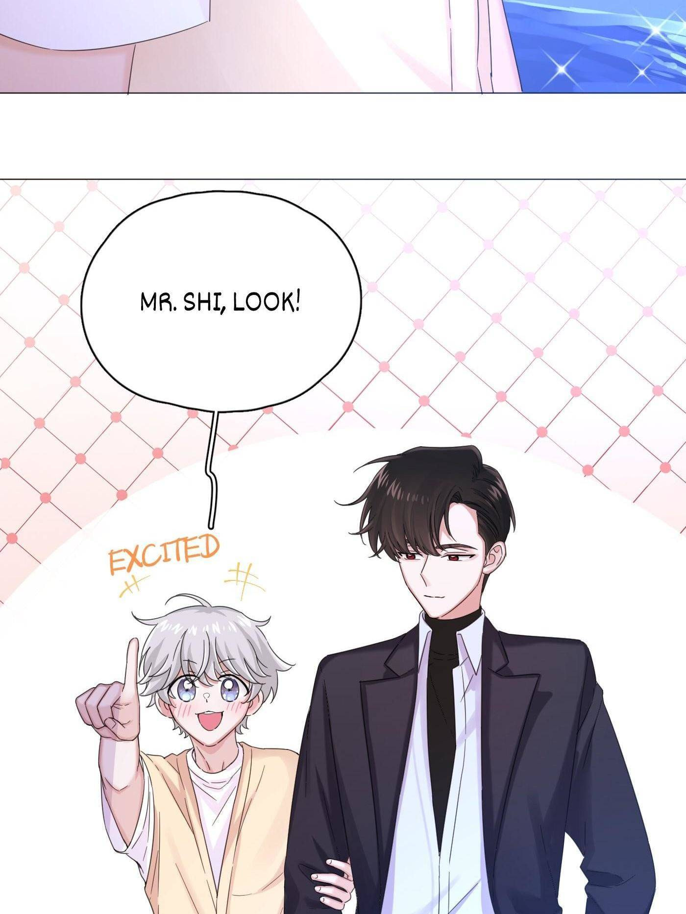 Chained to You Chapter 33 page 56 - 