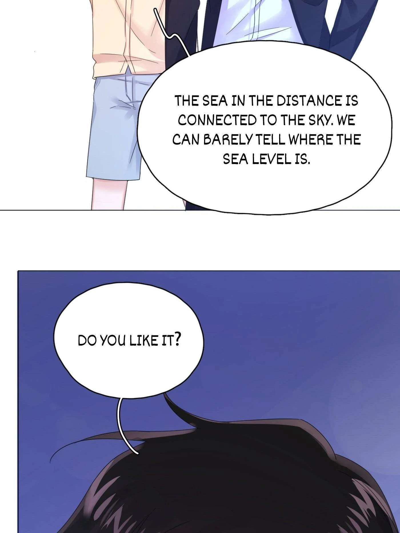 Chained to You Chapter 33 page 57 - 