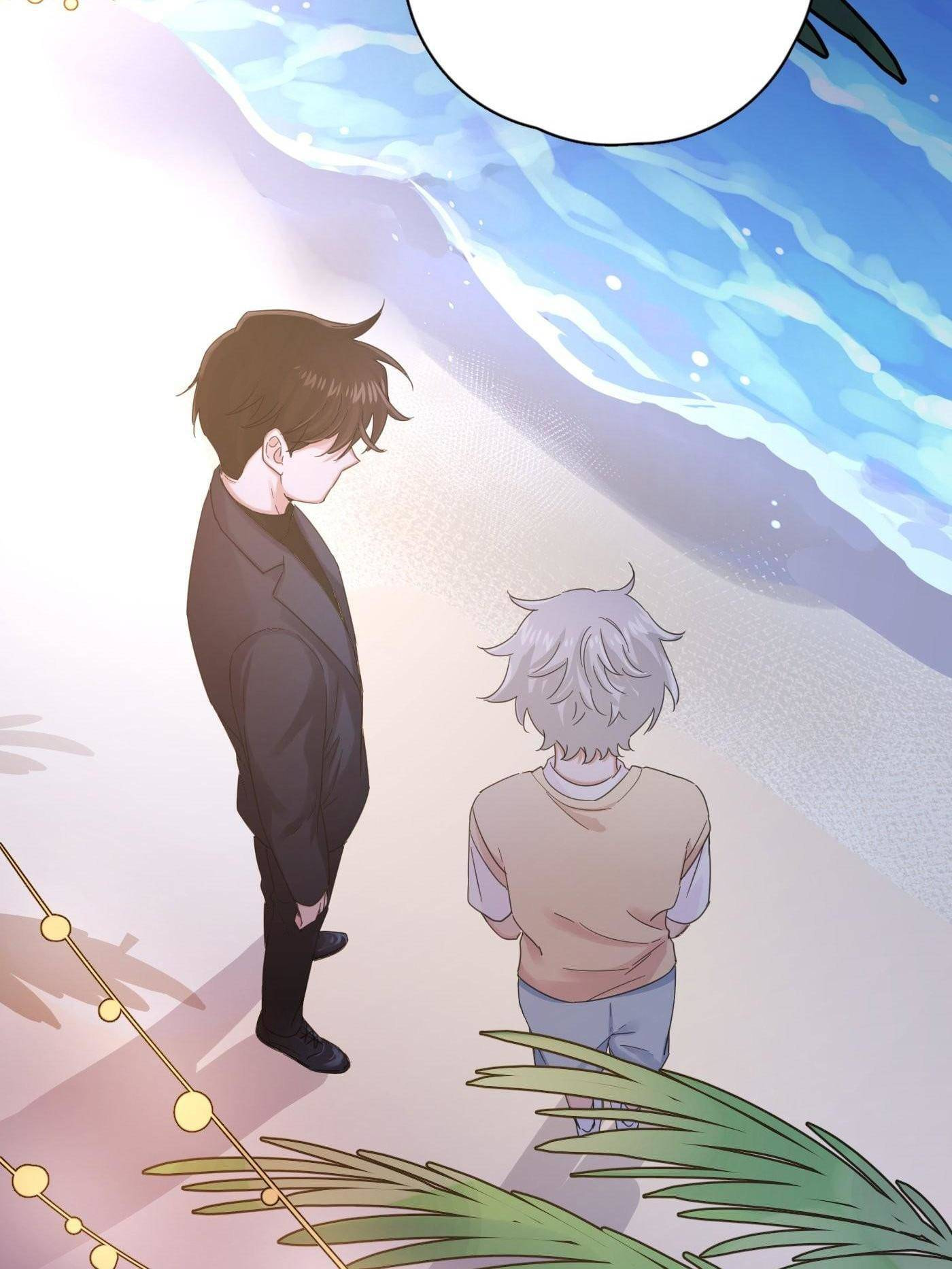 Chained to You Chapter 33 page 61 - 