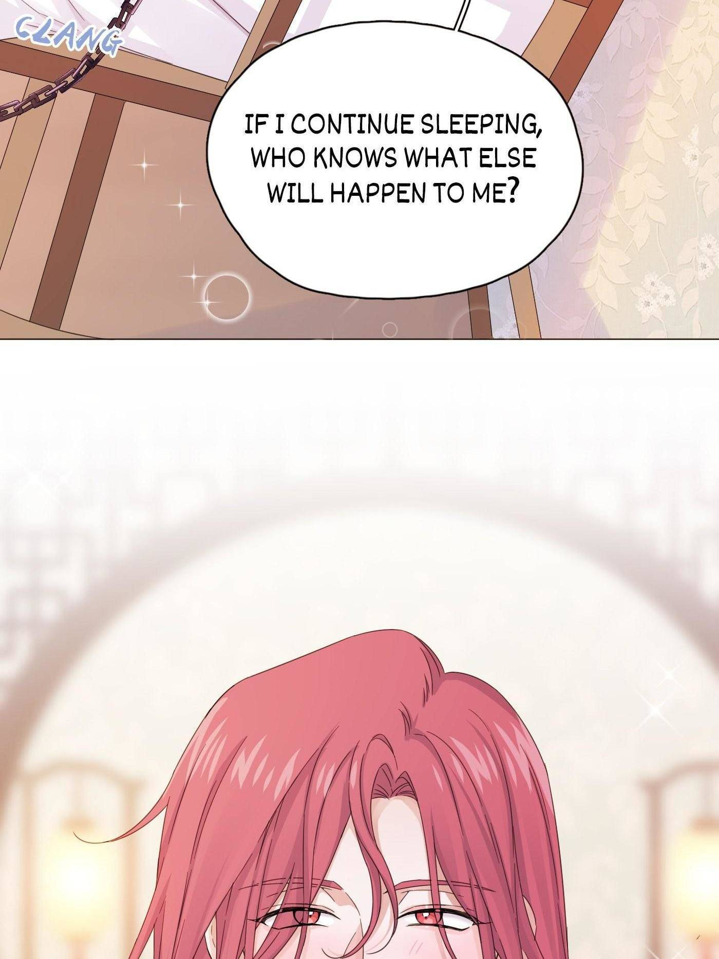 Chained to You Chapter 33 page 10 - 