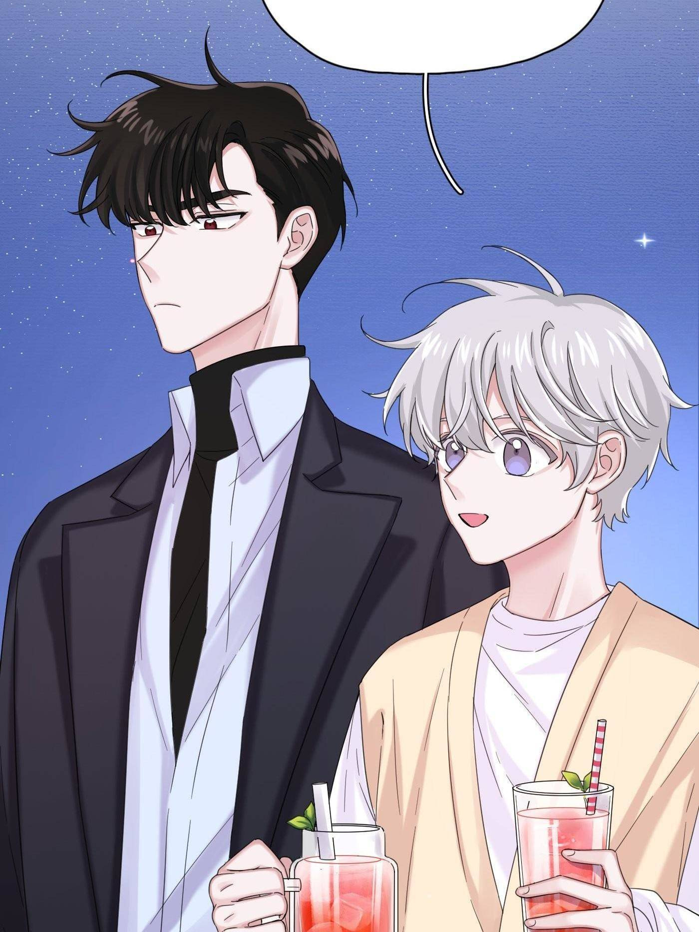 Chained to You Chapter 34 page 13 - 
