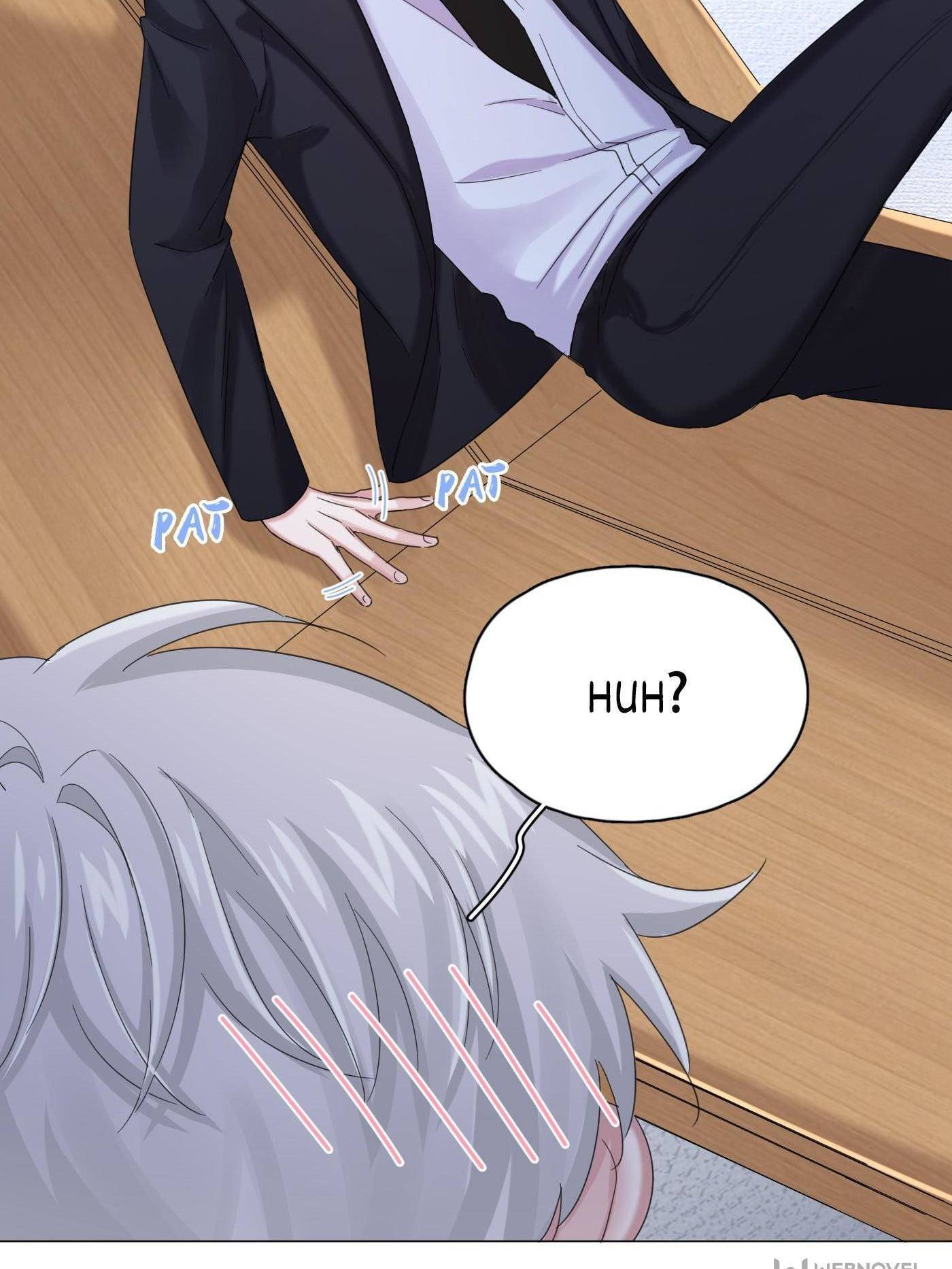 Chained to You Chapter 34 page 17 - 