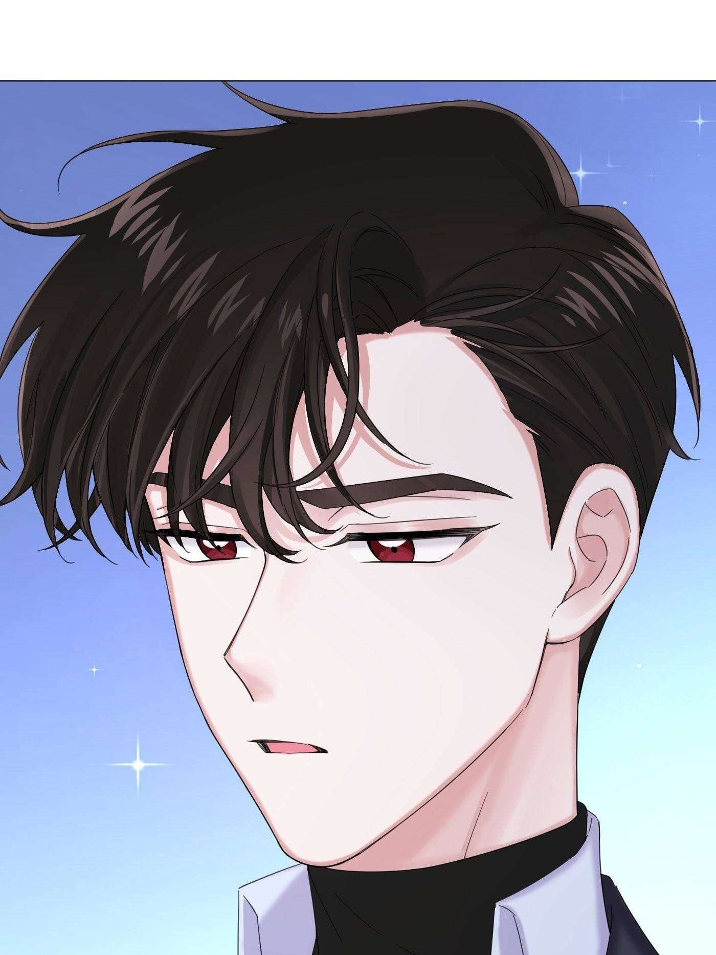 Chained to You Chapter 34 page 3 - 