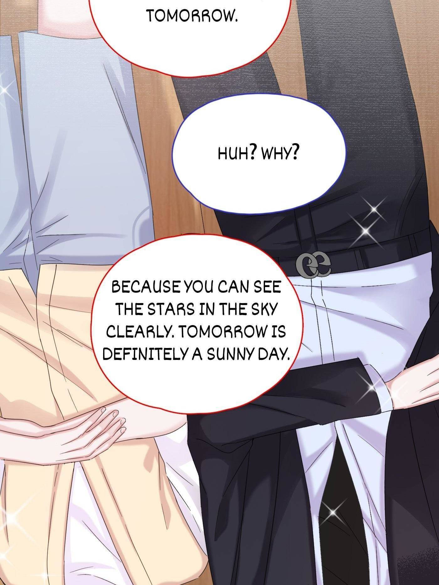Chained to You Chapter 34 page 24 - 