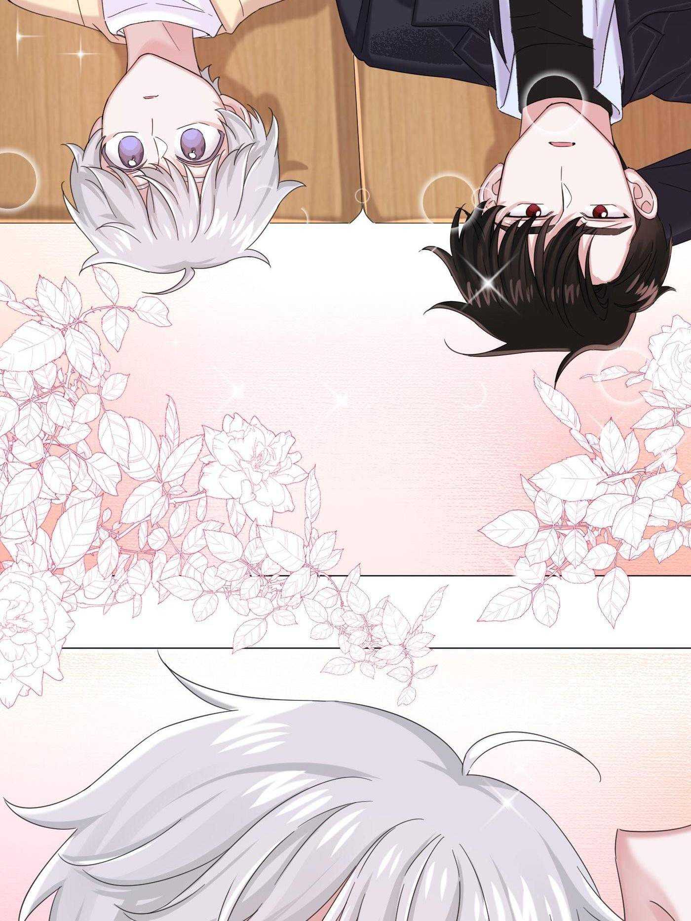 Chained to You Chapter 34 page 25 - 