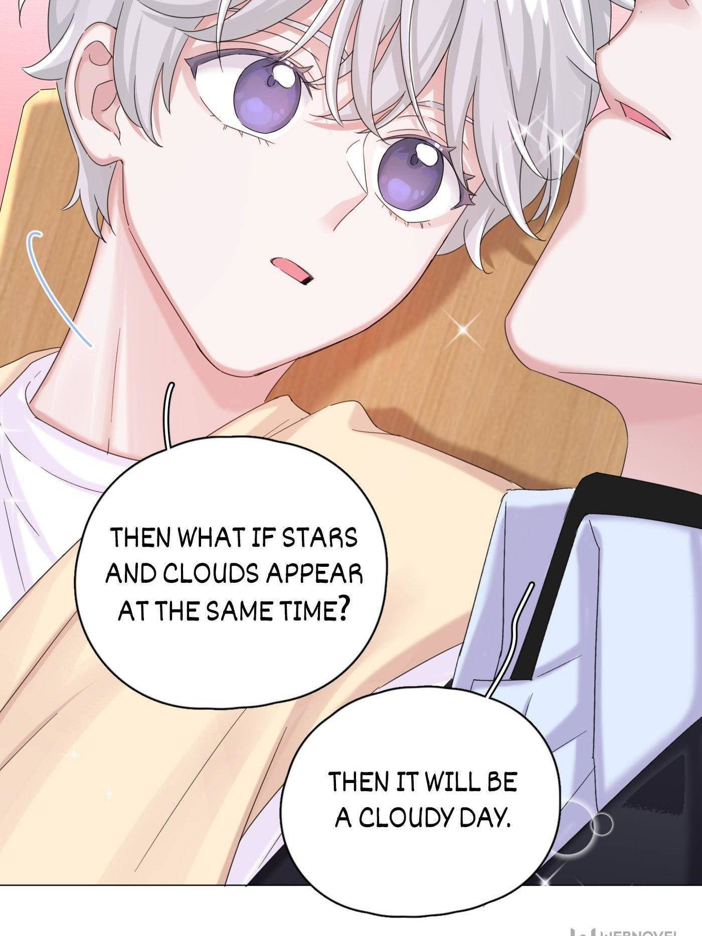 Chained to You Chapter 34 page 26 - 