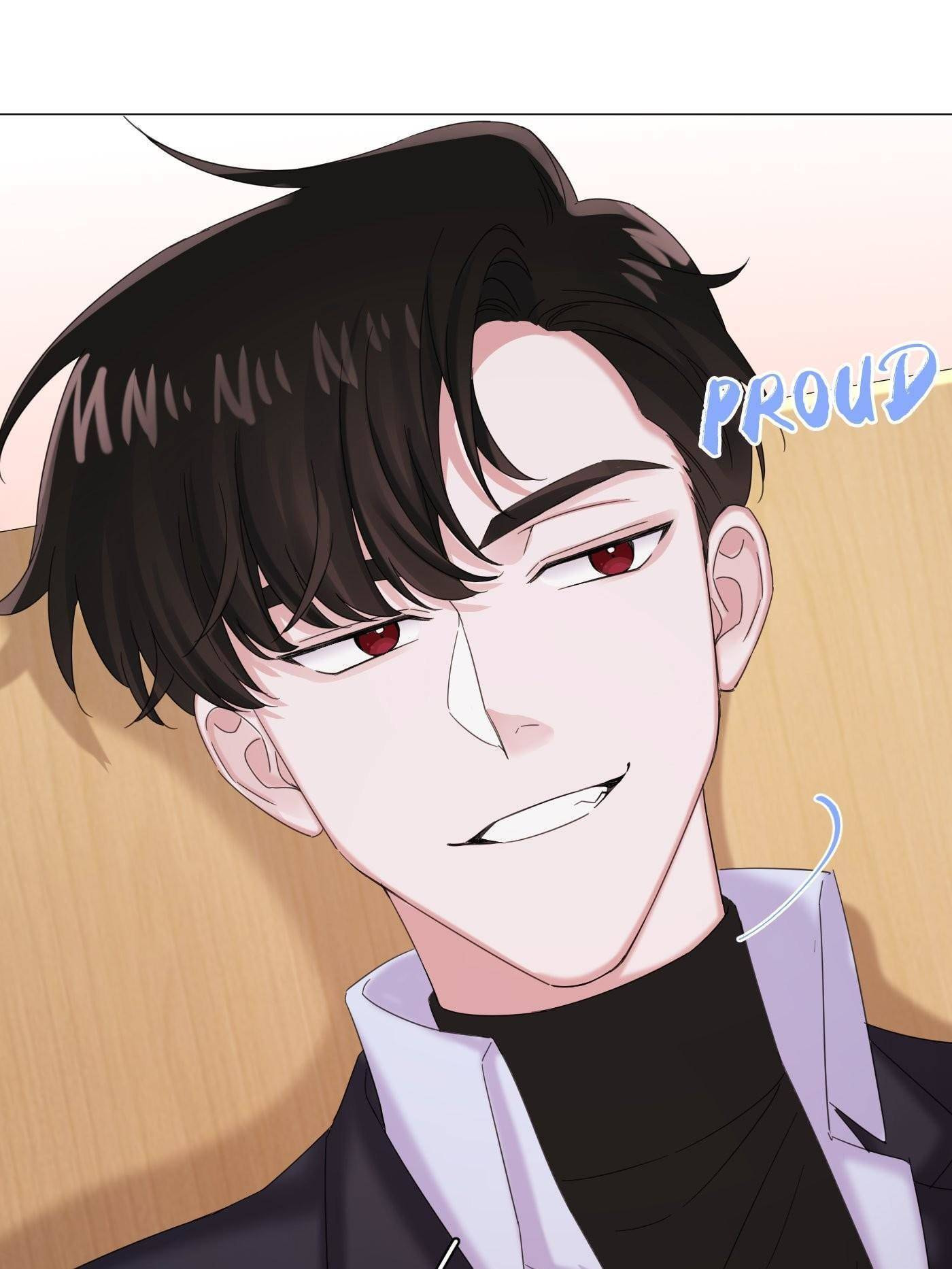 Chained to You Chapter 34 page 28 - 