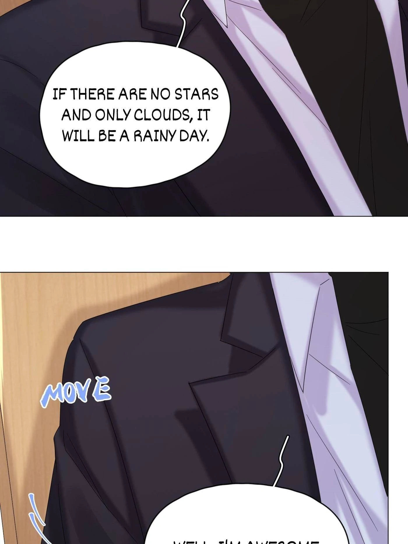 Chained to You Chapter 34 page 29 - 