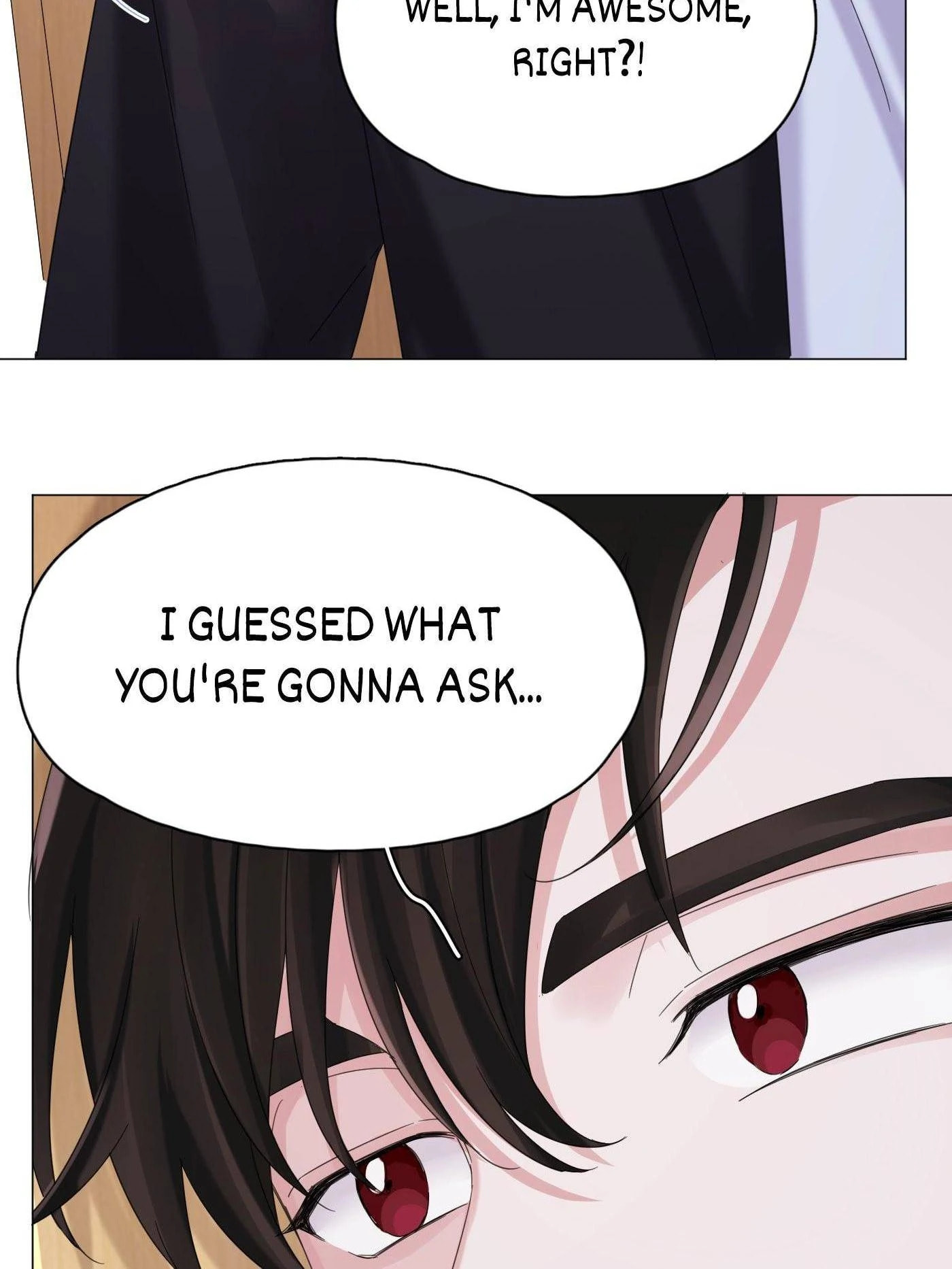 Chained to You Chapter 34 page 30 - 