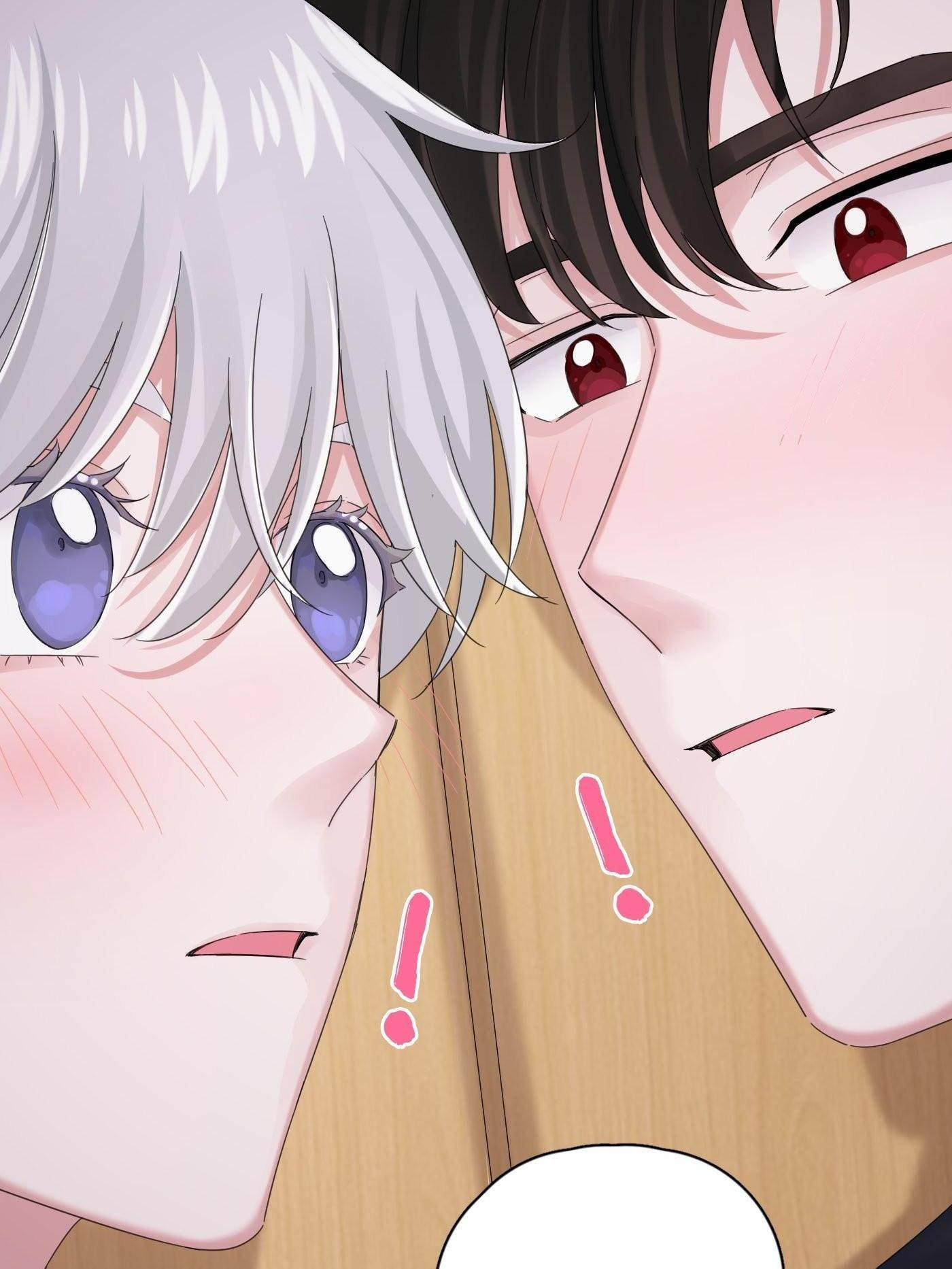 Chained to You Chapter 34 page 32 - 