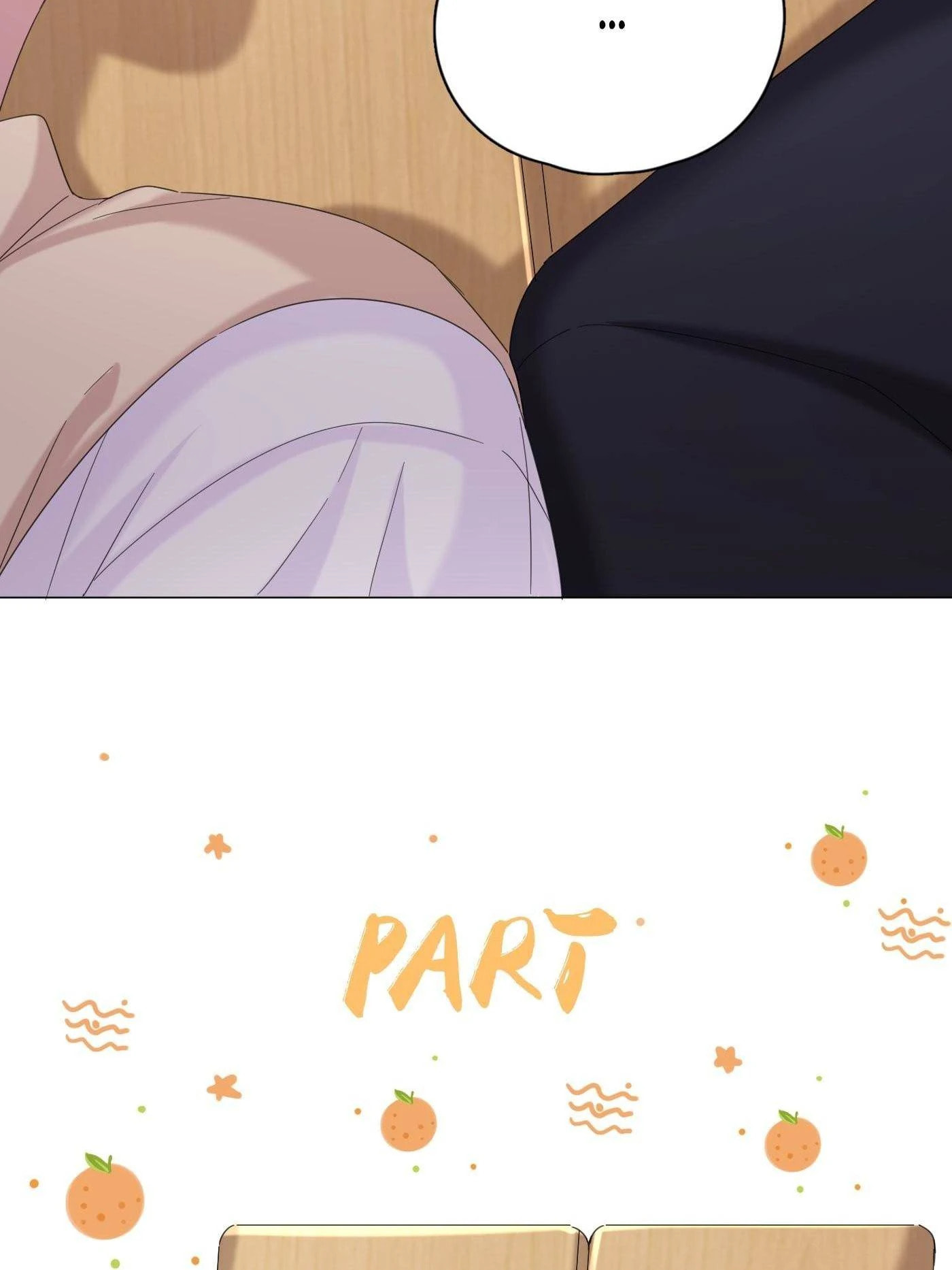 Chained to You Chapter 34 page 33 - 