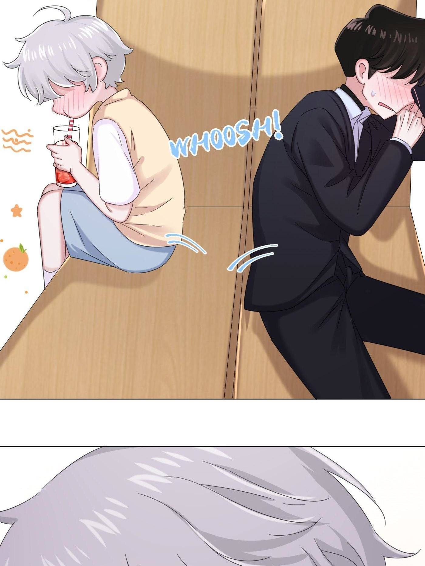 Chained to You Chapter 34 page 34 - 