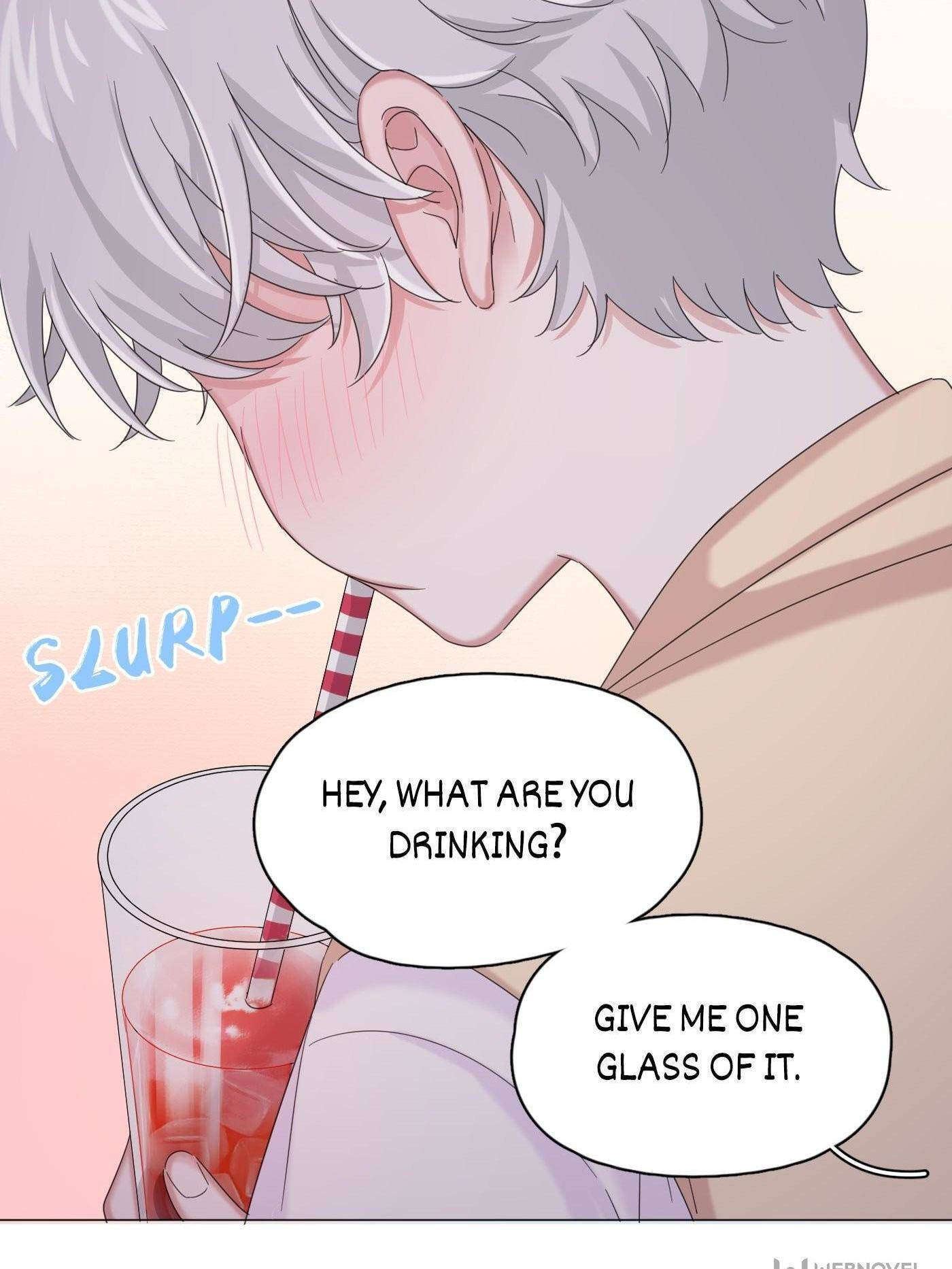 Chained to You Chapter 34 page 35 - 