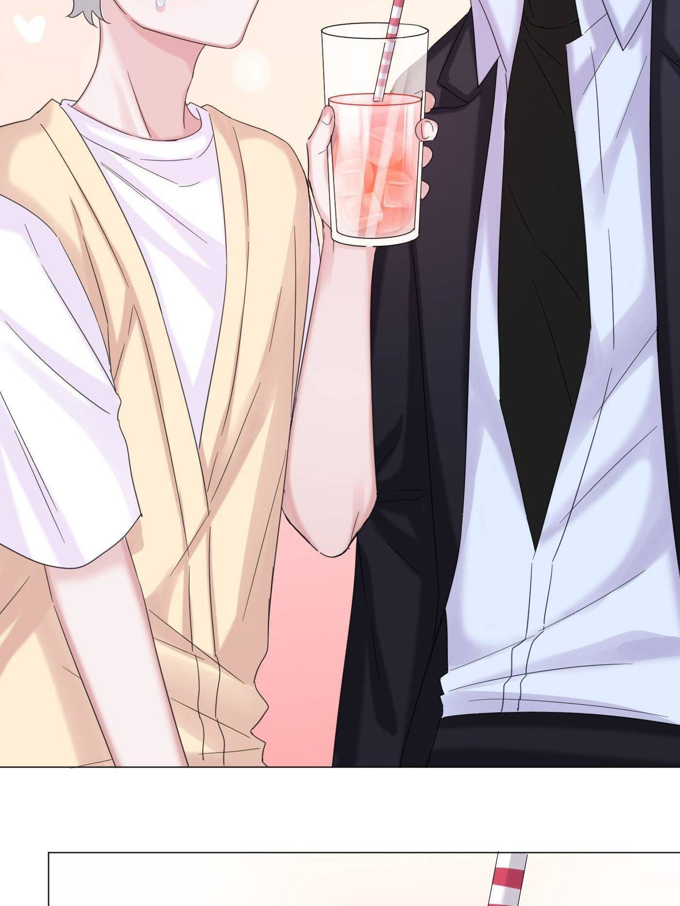 Chained to You Chapter 34 page 39 - 