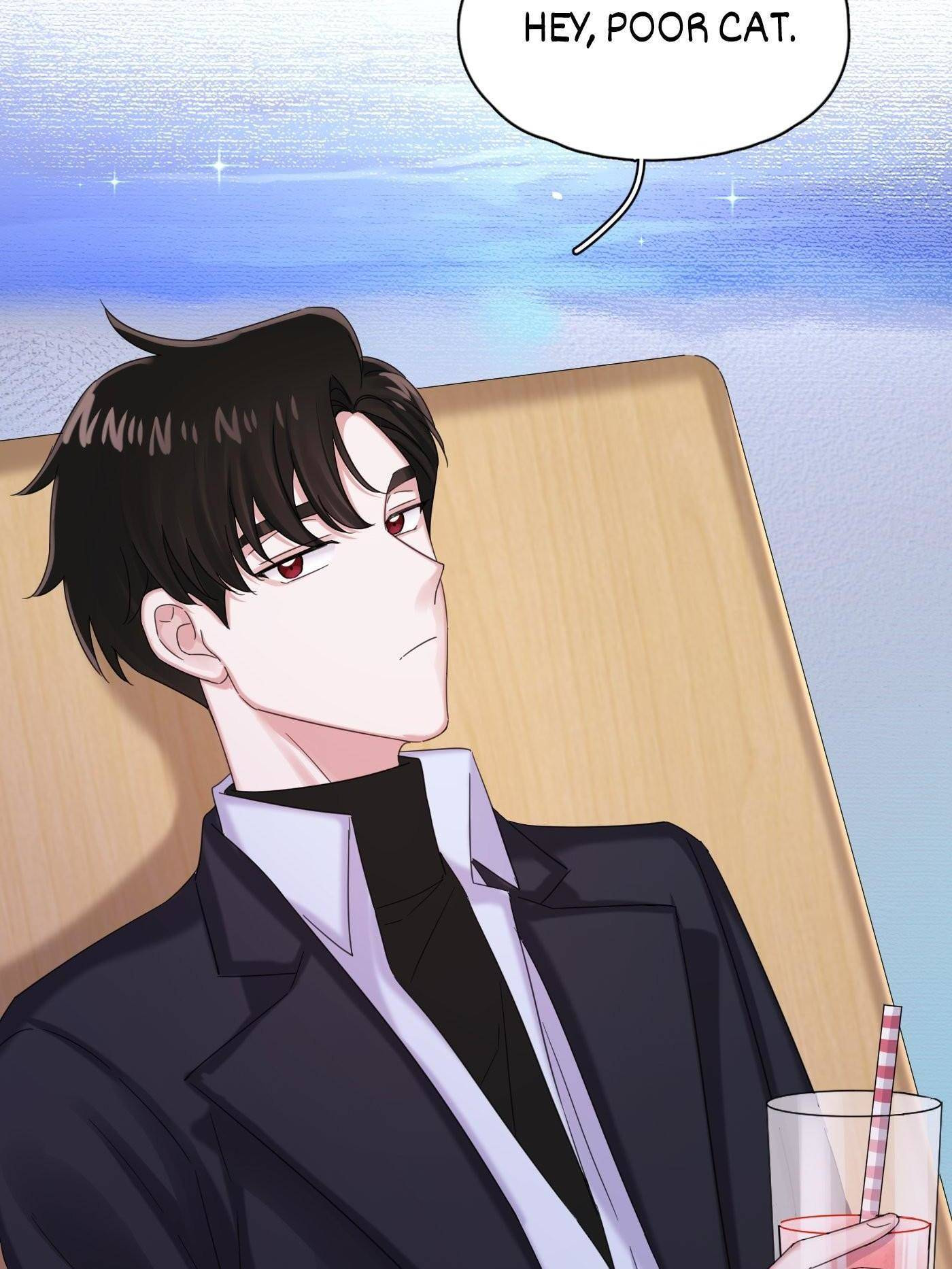 Chained to You Chapter 34 page 41 - 