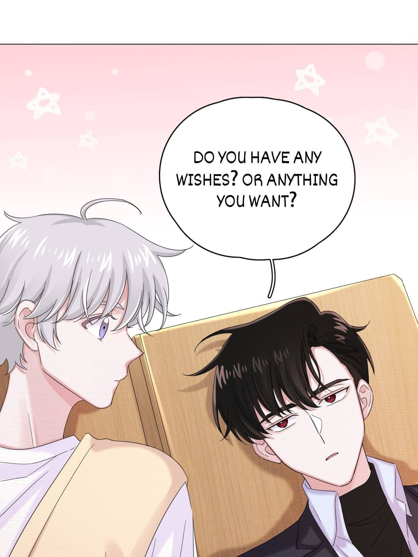 Chained to You Chapter 34 page 45 - 
