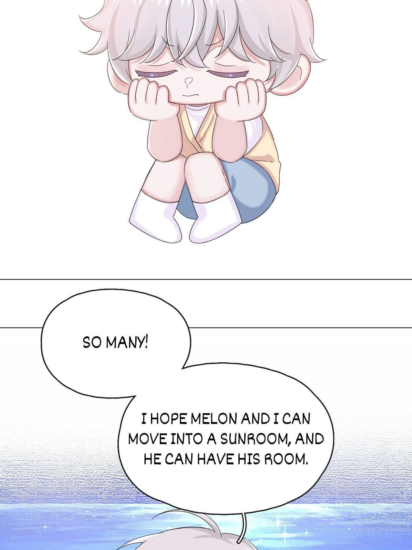 Chained to You Chapter 34 page 47 - 