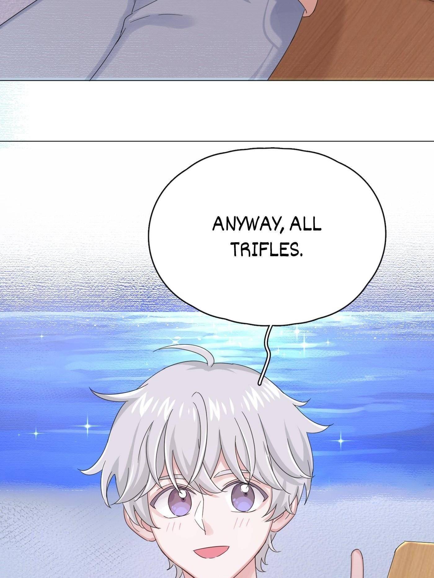 Chained to You Chapter 34 page 49 - 