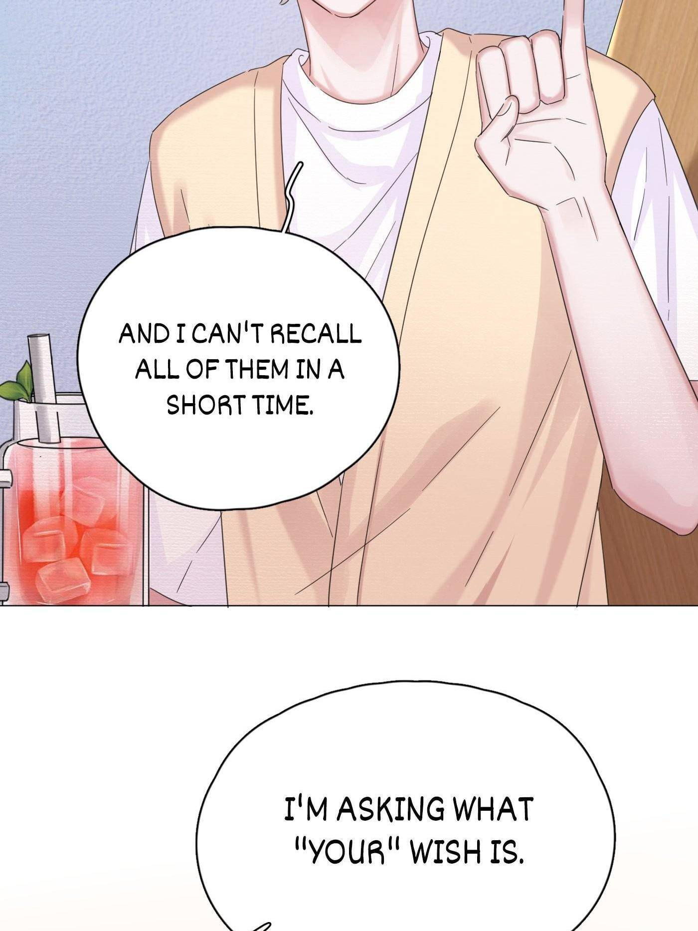Chained to You Chapter 34 page 50 - 