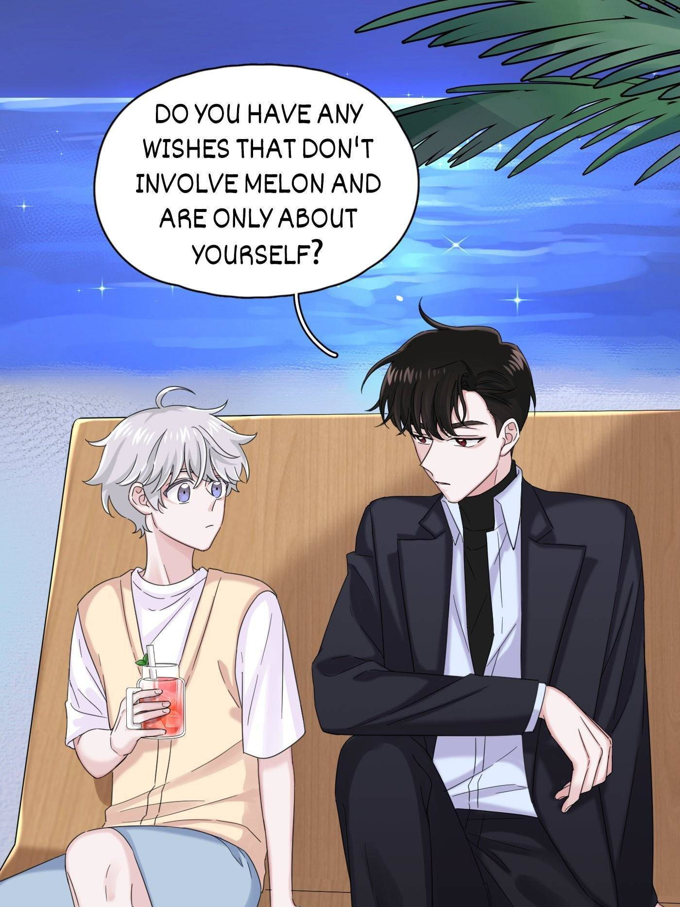 Chained to You Chapter 34 page 53 - 