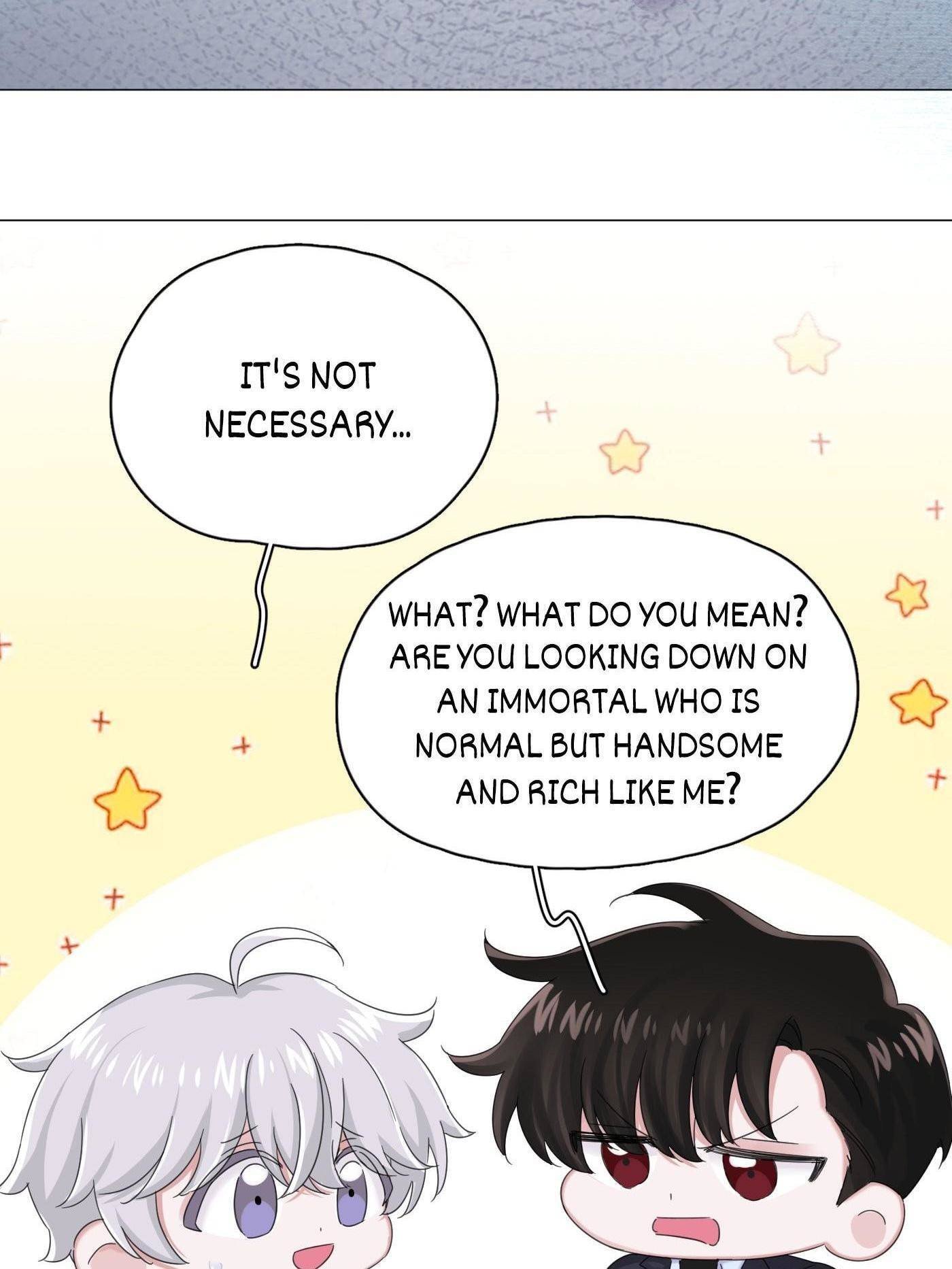 Chained to You Chapter 34 page 55 - 