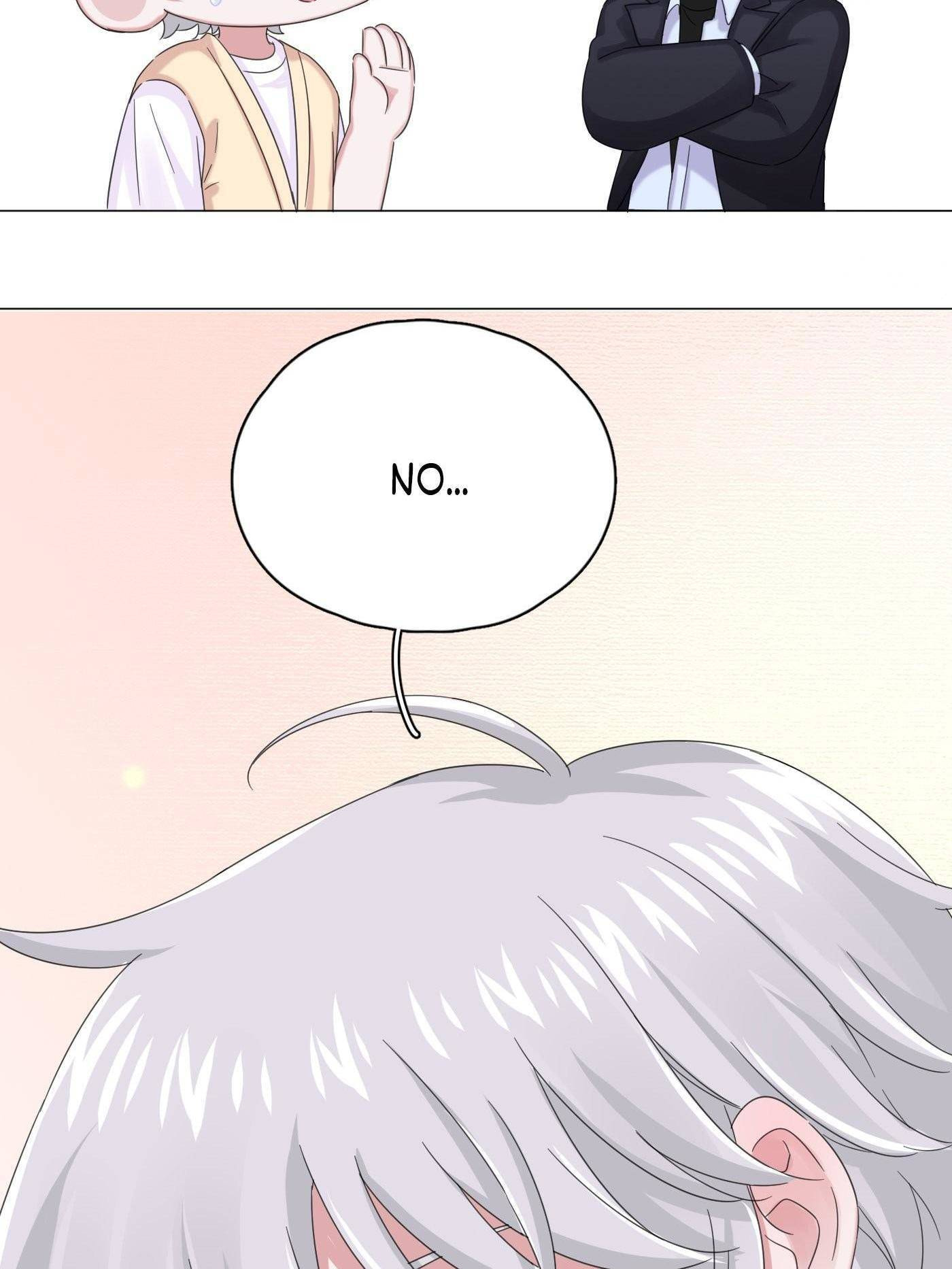 Chained to You Chapter 34 page 56 - 