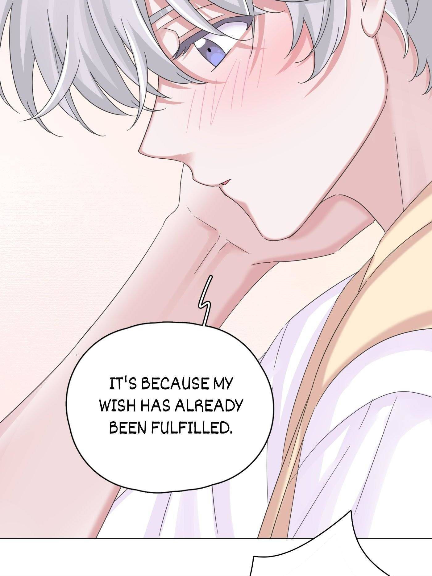 Chained to You Chapter 34 page 57 - 