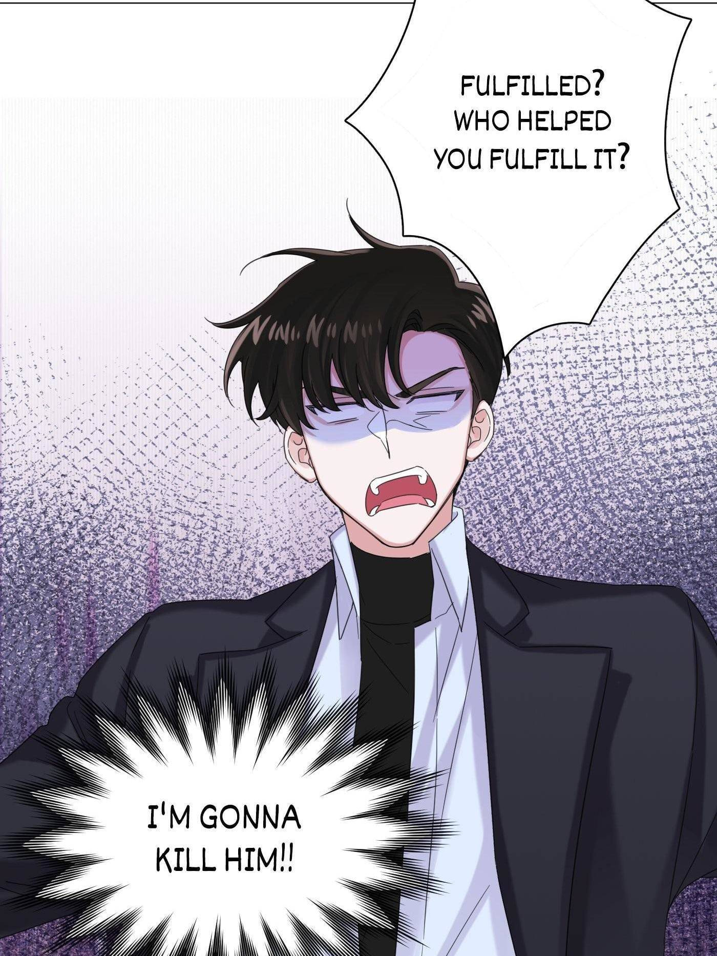 Chained to You Chapter 34 page 58 - 