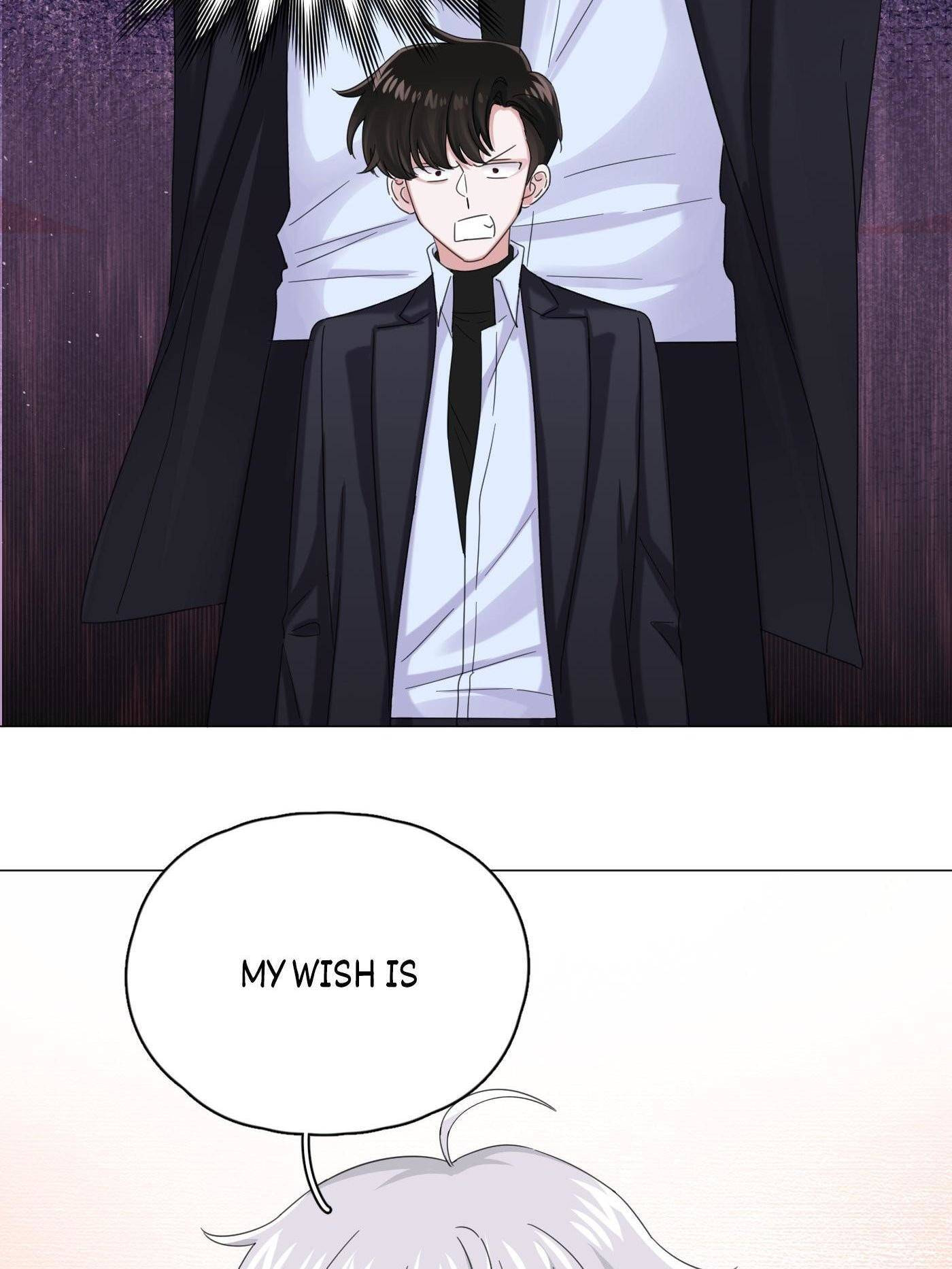 Chained to You Chapter 34 page 59 - 