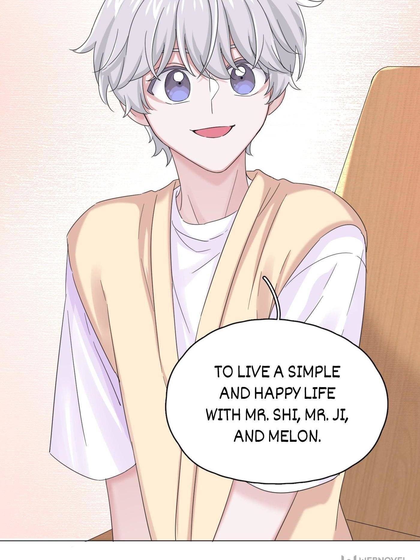 Chained to You Chapter 34 page 60 - 
