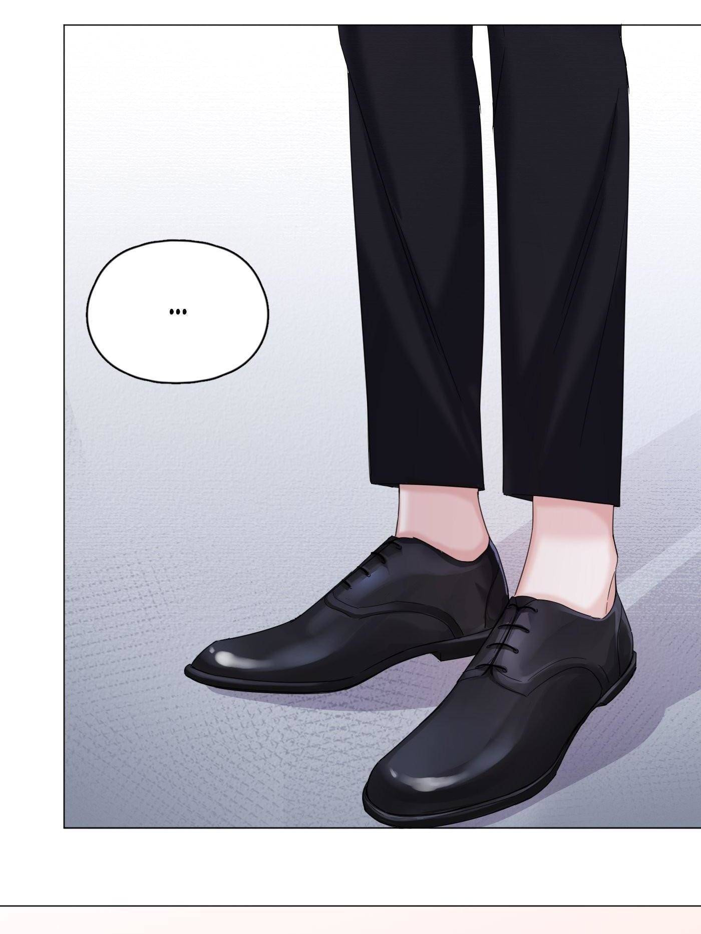 Chained to You Chapter 34 page 7 - 