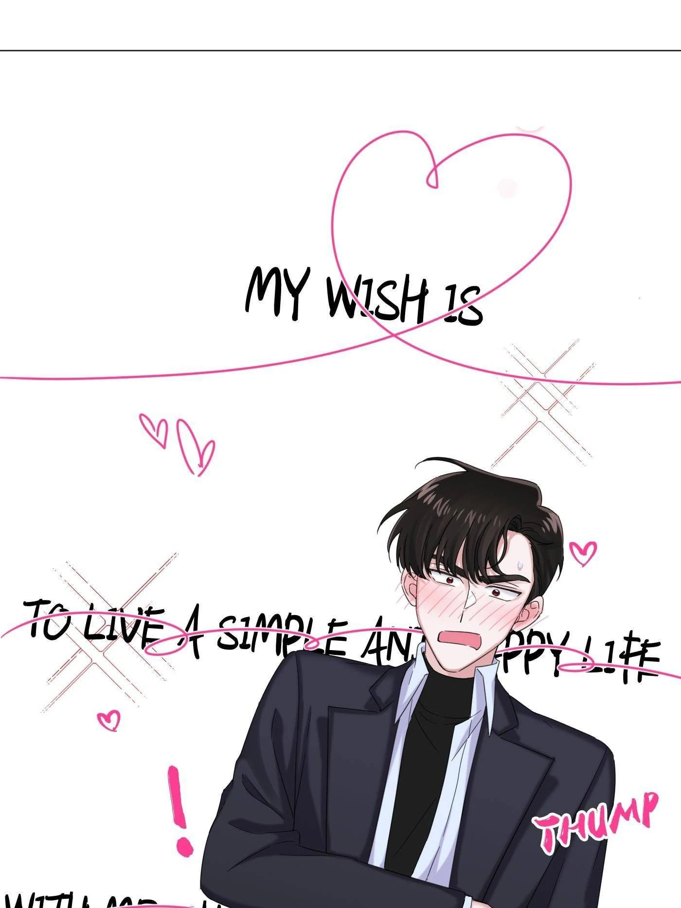 Chained to You Chapter 34 page 62 - 