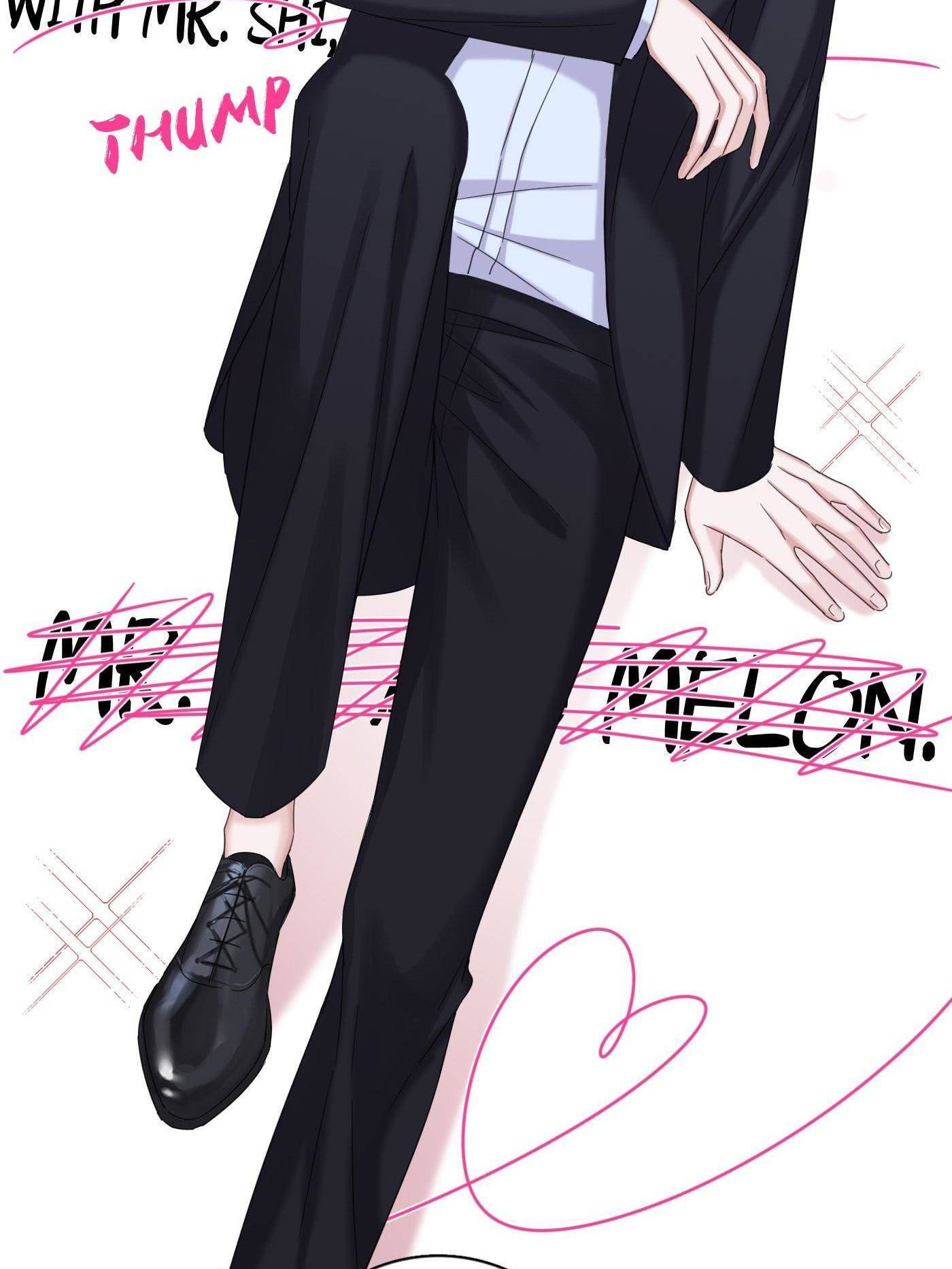 Chained to You Chapter 34 page 63 - 