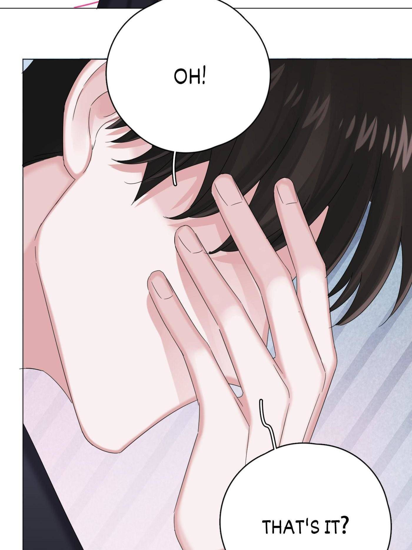 Chained to You Chapter 34 page 64 - 