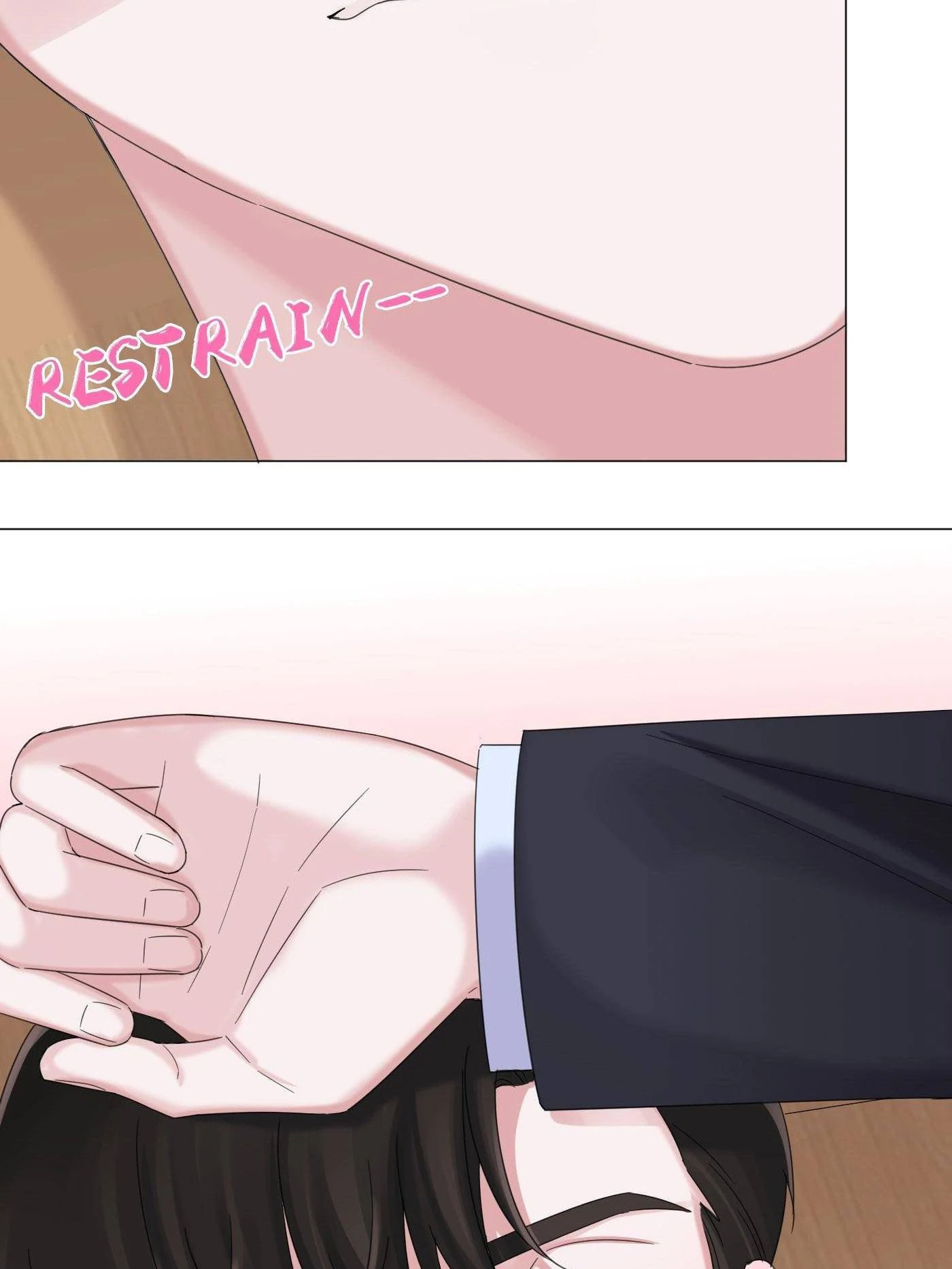 Chained to You Chapter 34 page 67 - 