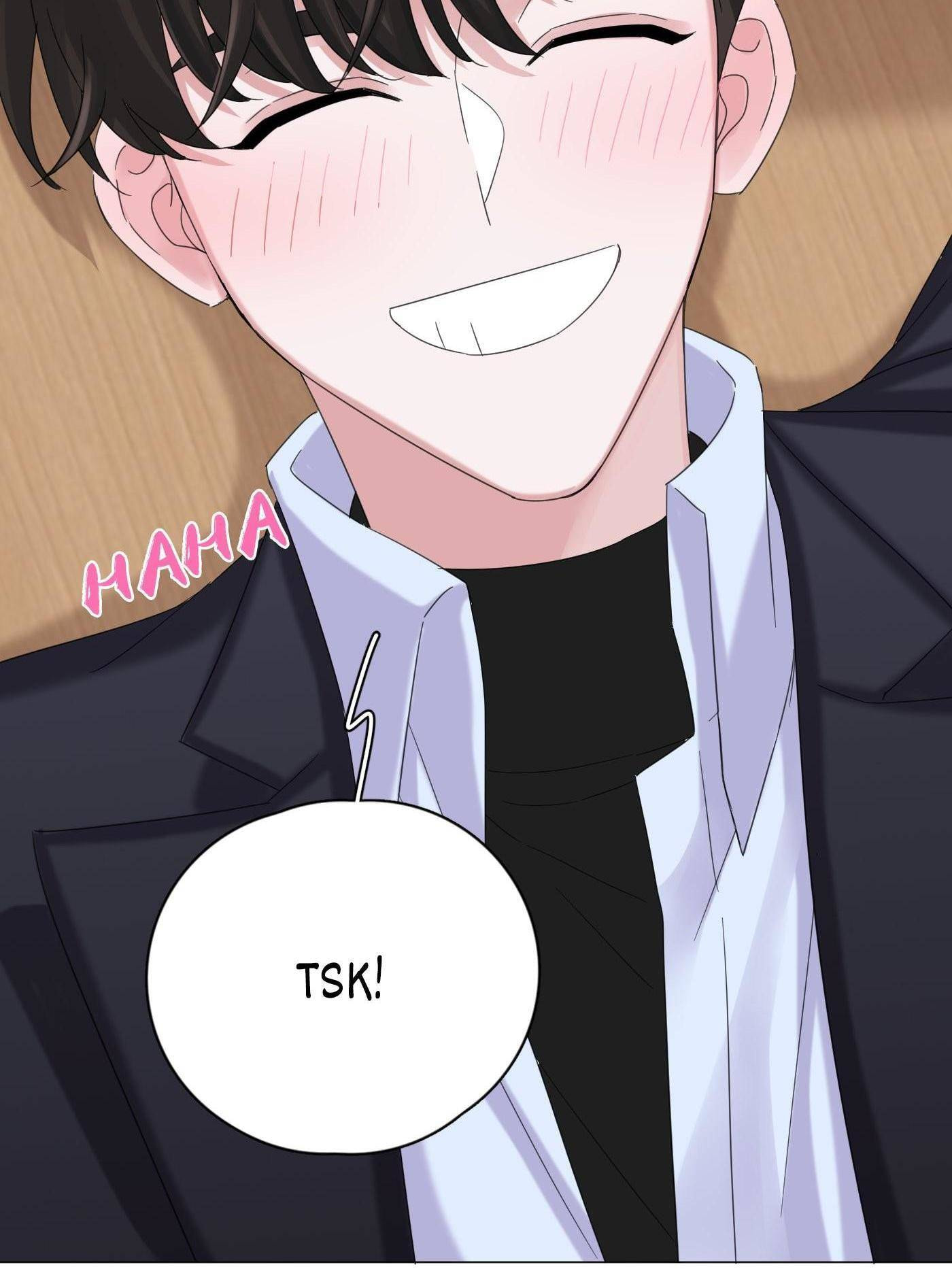 Chained to You Chapter 34 page 68 - 