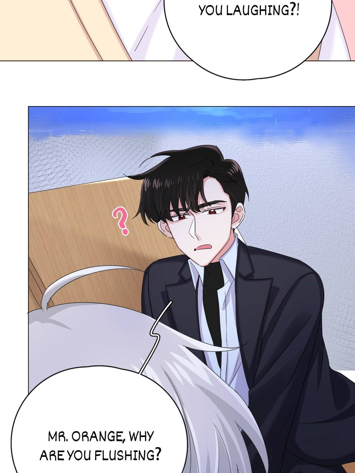 Chained to You Chapter 34 page 70 - 