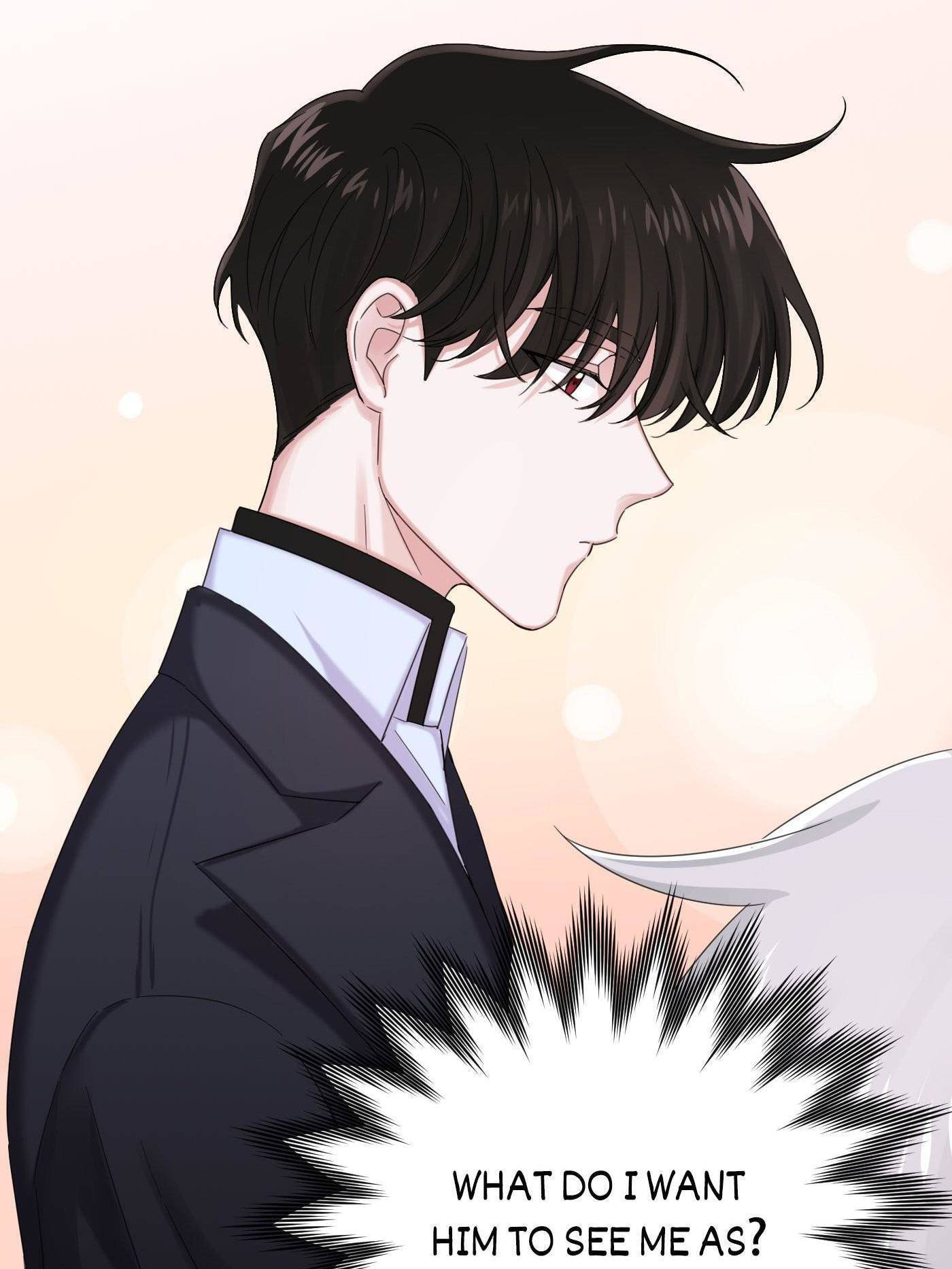 Chained to You Chapter 34 page 8 - 