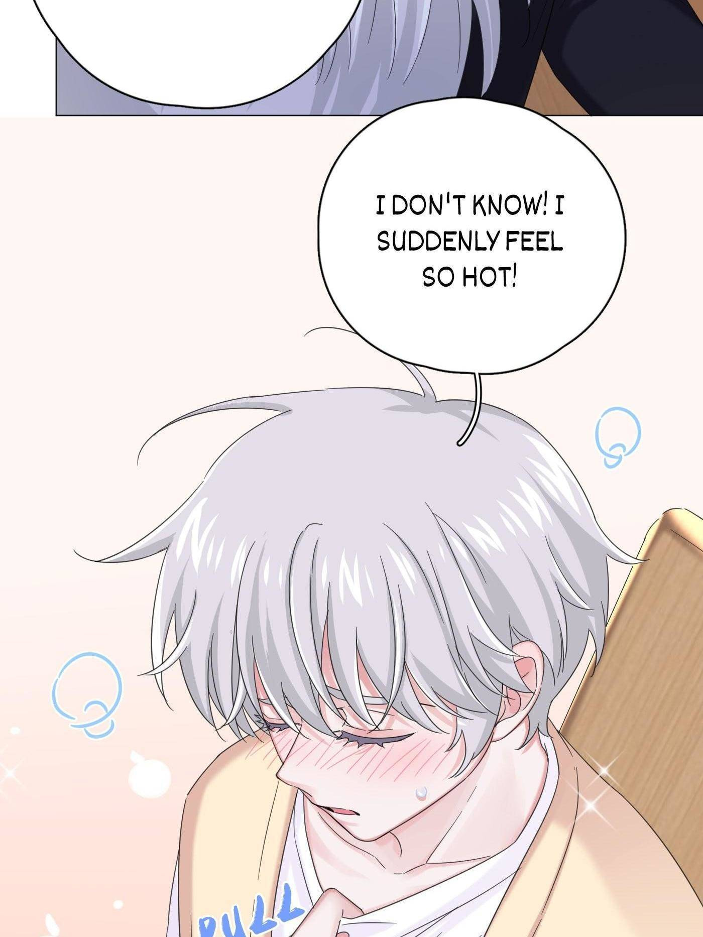 Chained to You Chapter 34 page 71 - 
