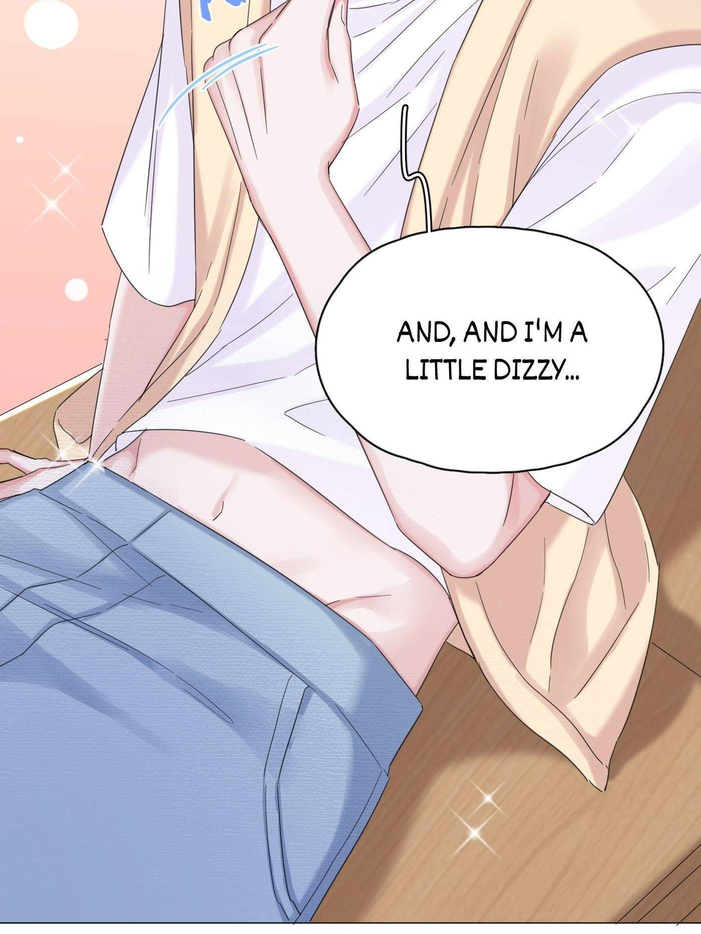 Chained to You Chapter 34 page 72 - 